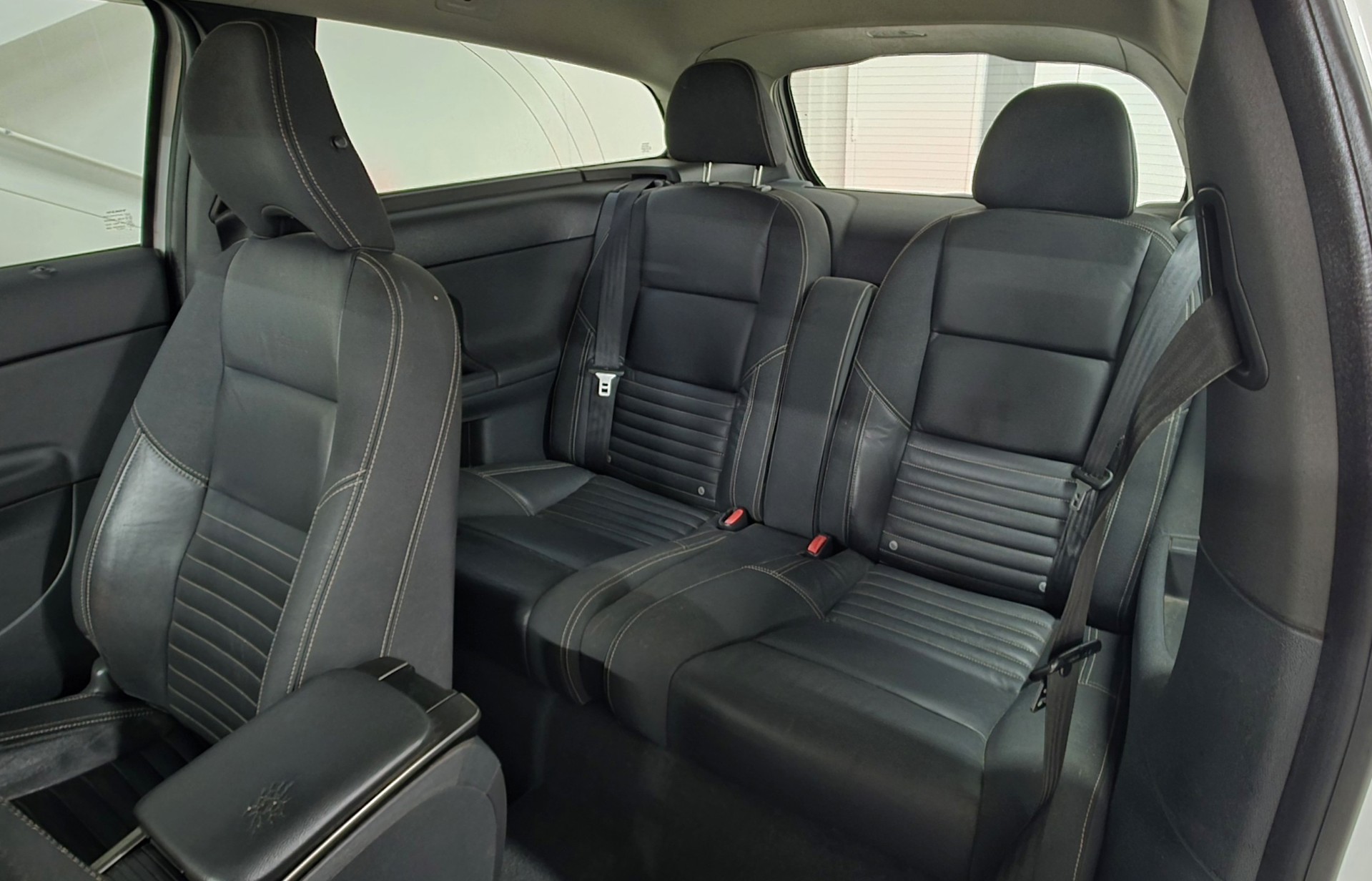 Foto van Volvo C30