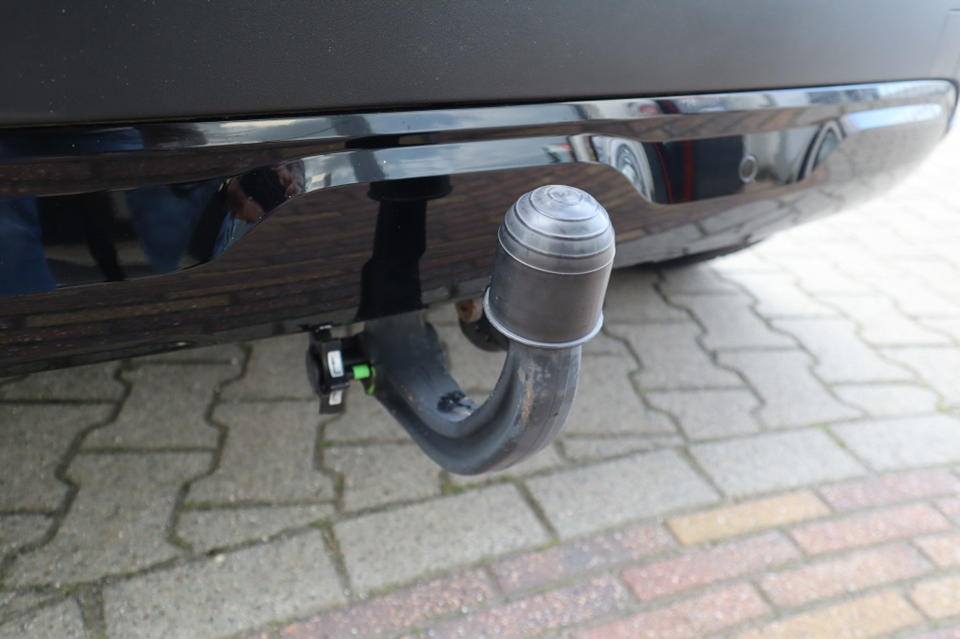 Foto van Mitsubishi Asx