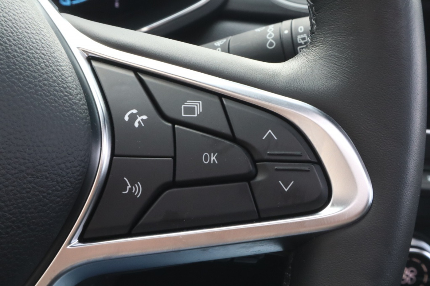 Foto van Mitsubishi Asx