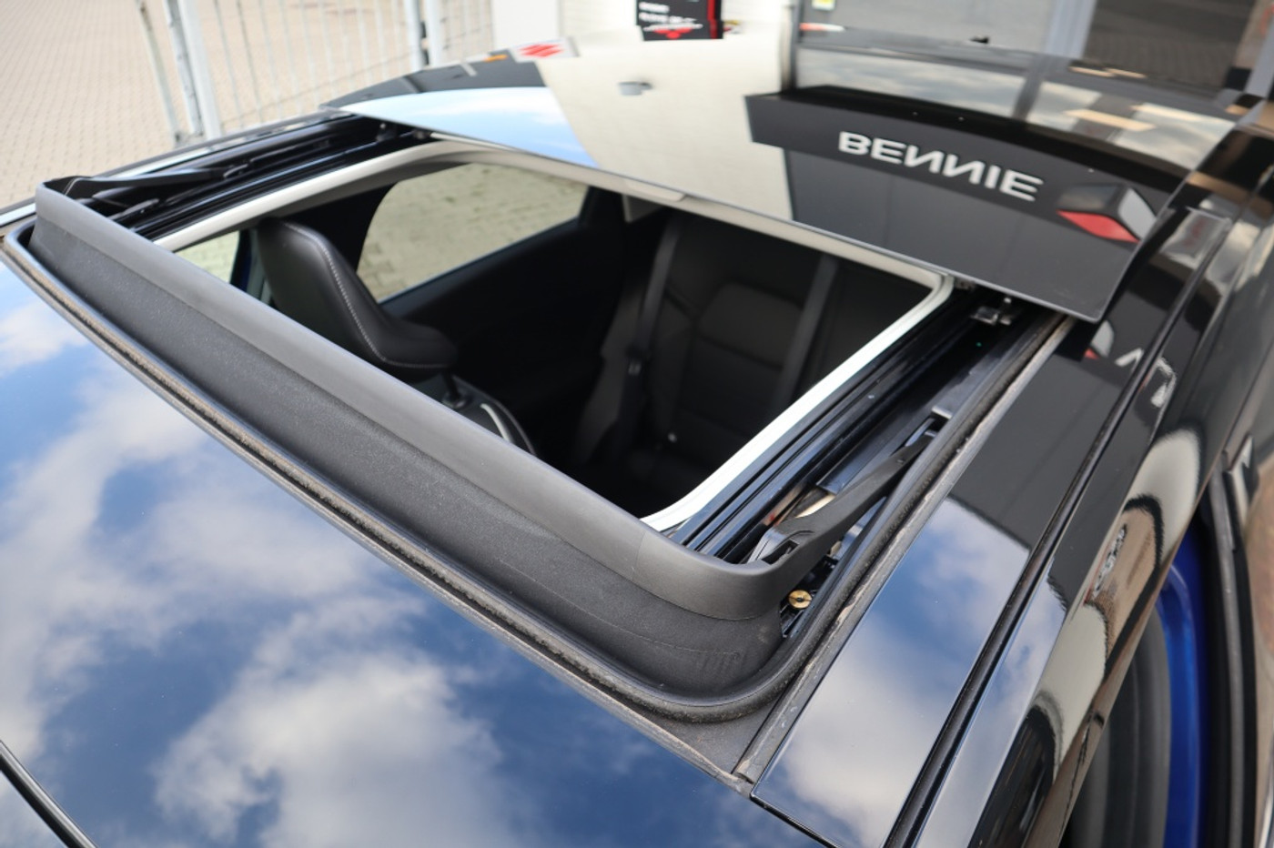 Foto van Mitsubishi Asx