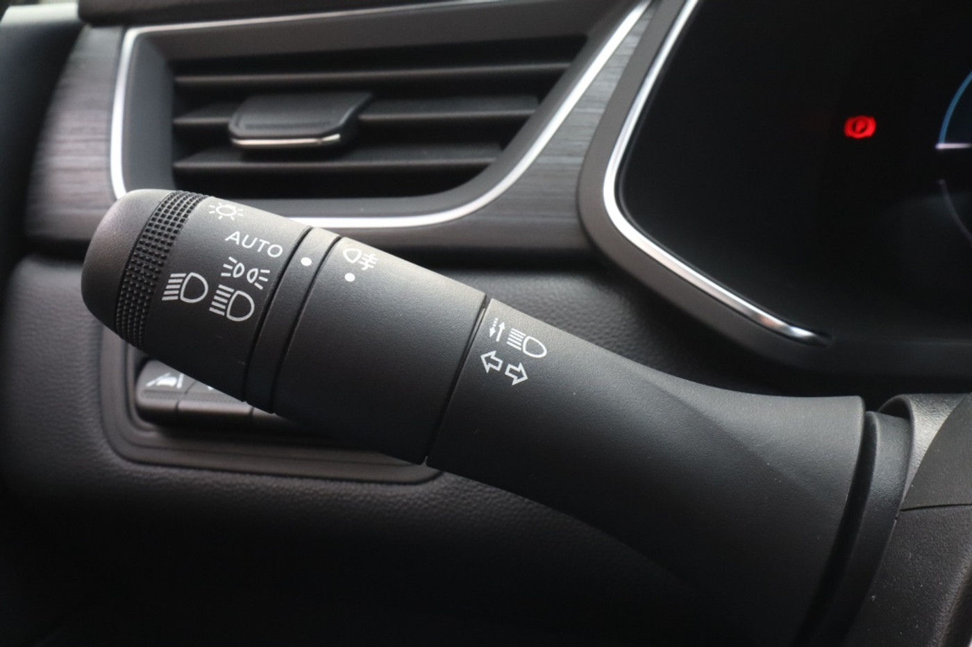 Foto van Mitsubishi Asx