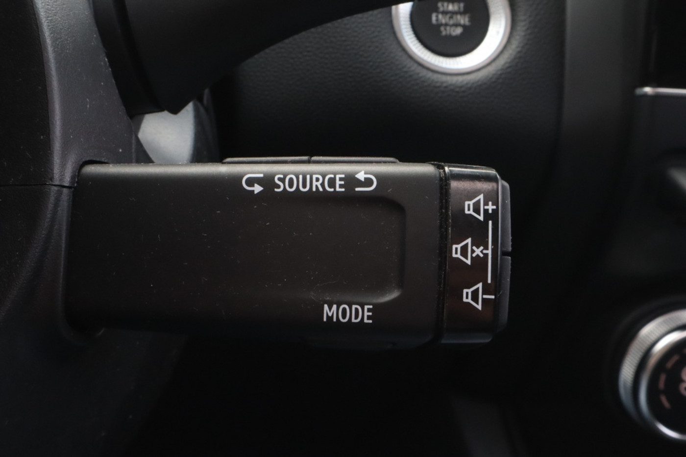Foto van Mitsubishi Asx