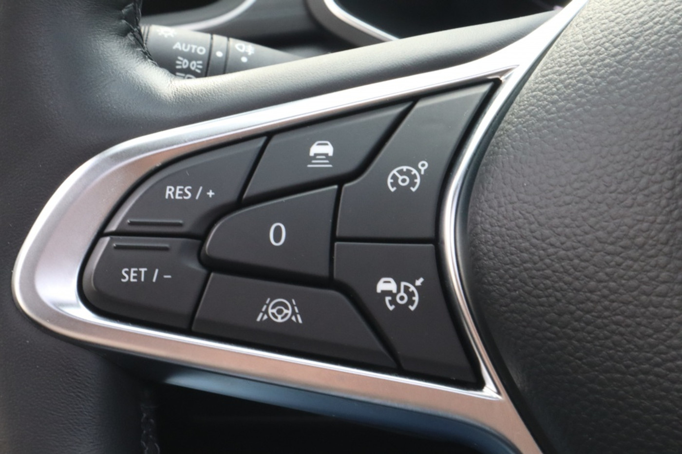 Foto van Mitsubishi Asx