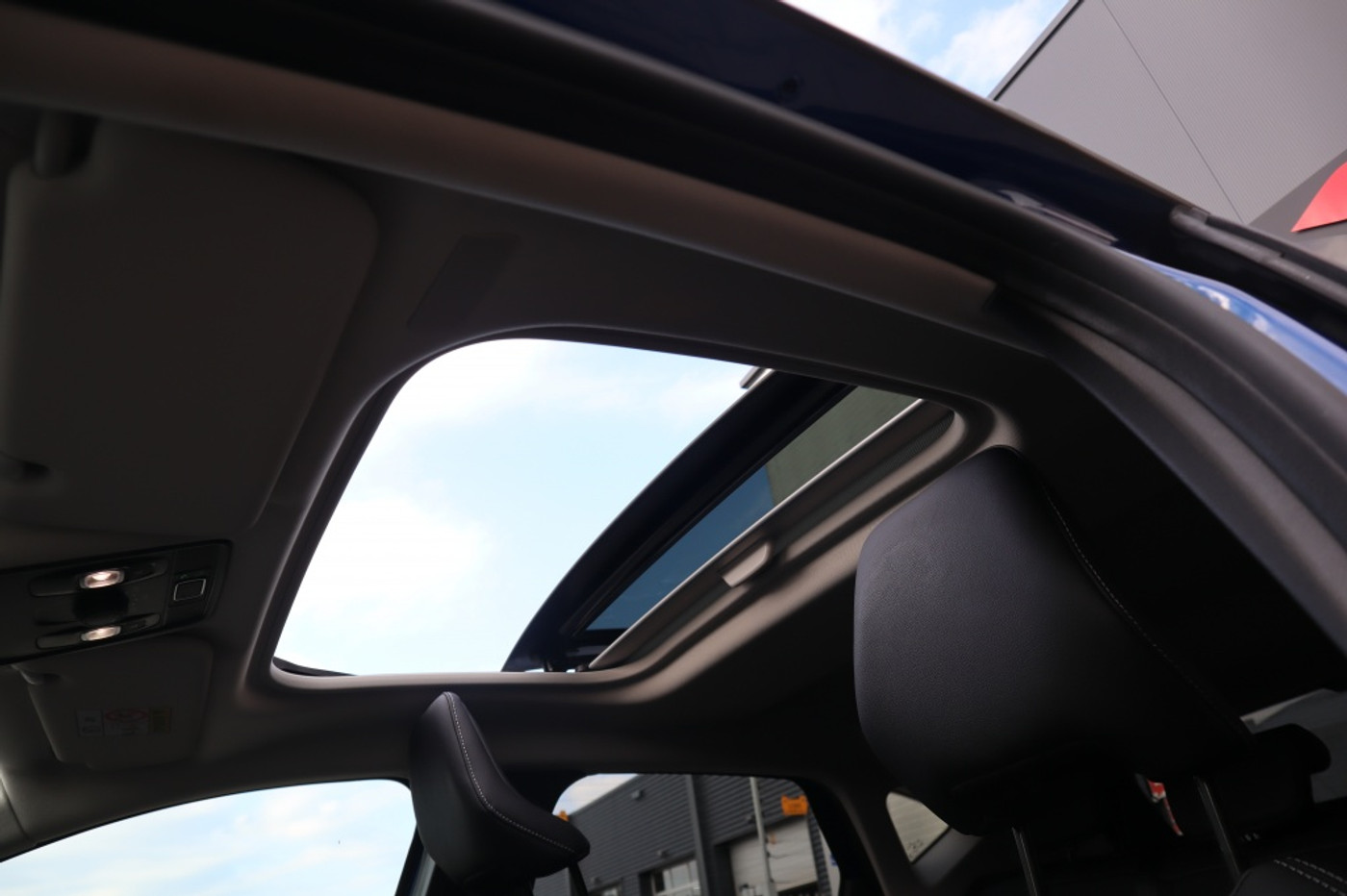 Foto van Mitsubishi Asx