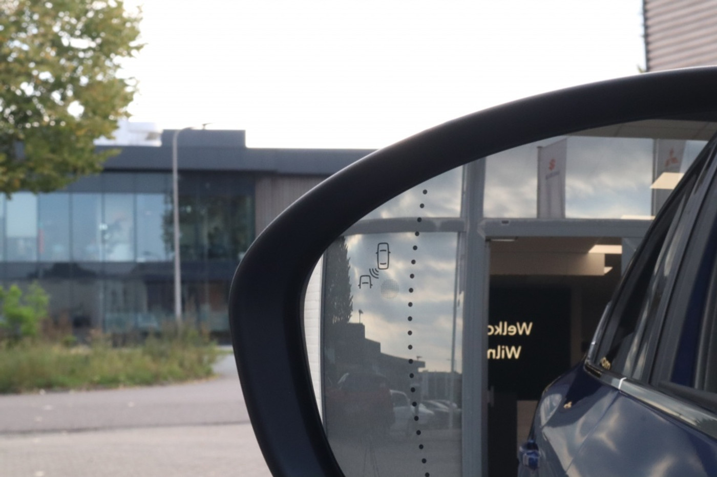 Foto van Mitsubishi Asx