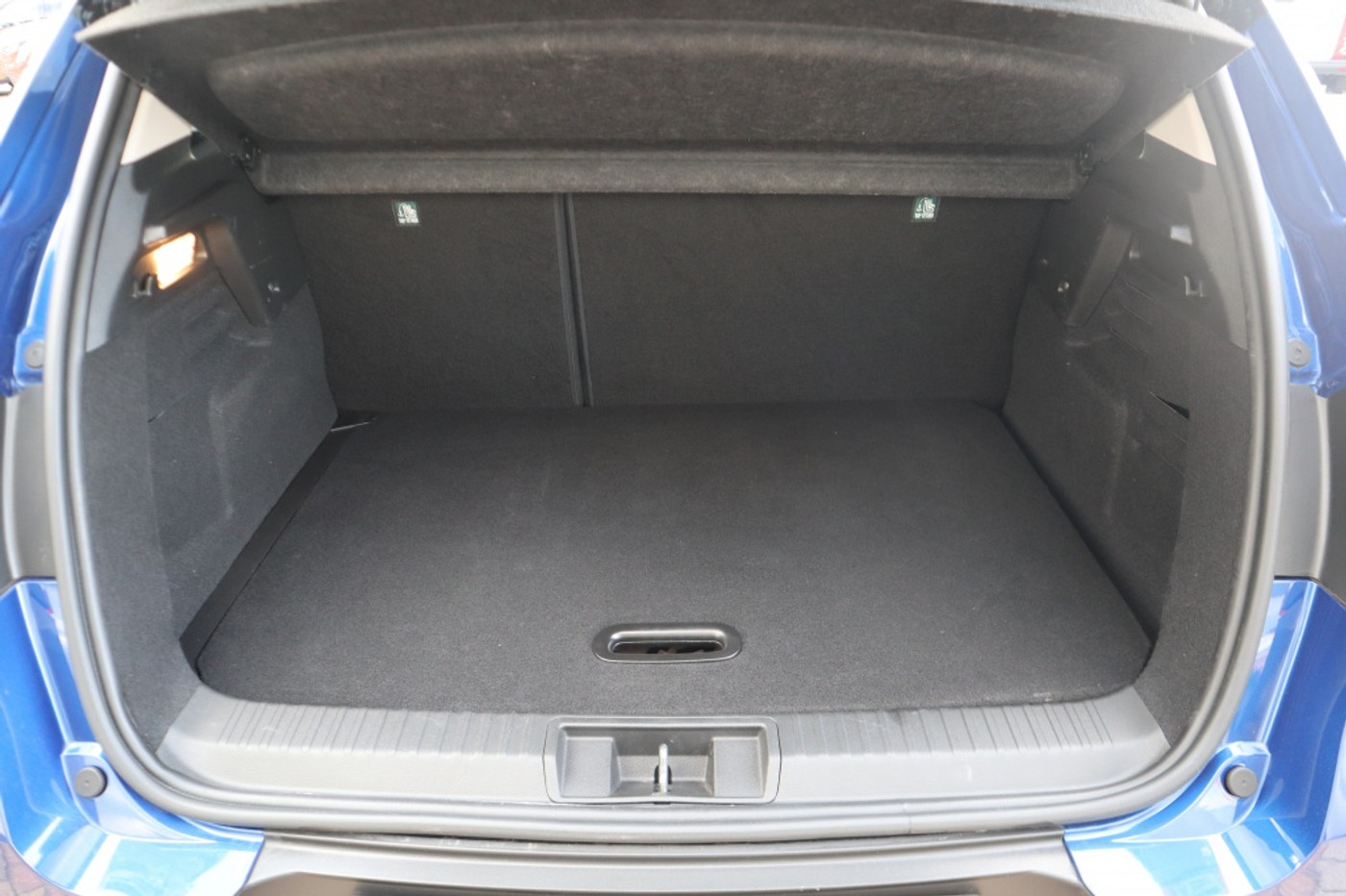 Foto van Mitsubishi Asx