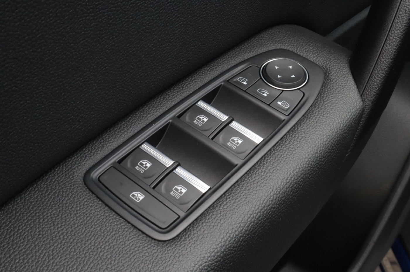 Foto van Mitsubishi Asx