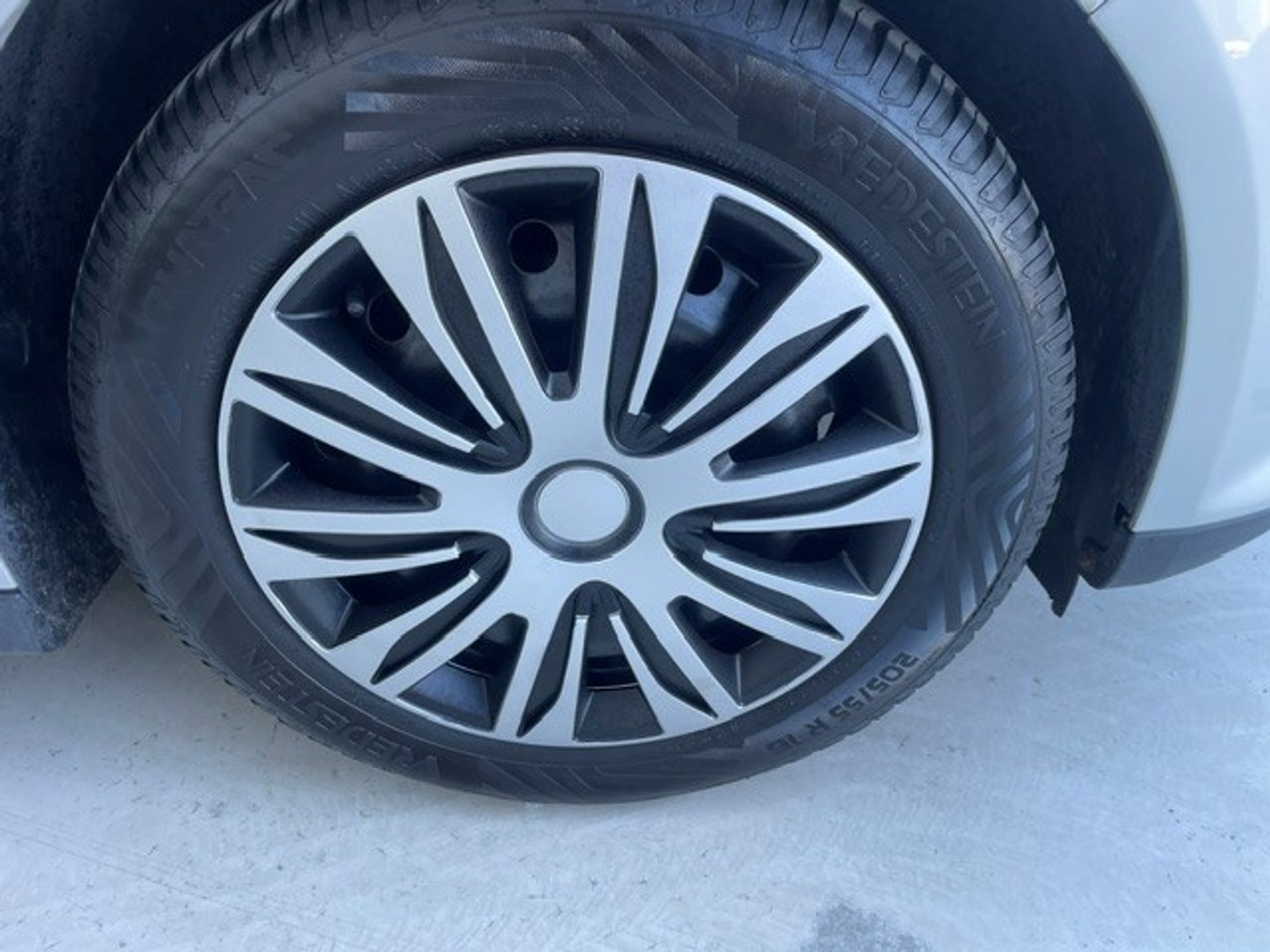 Foto van Ford C-max