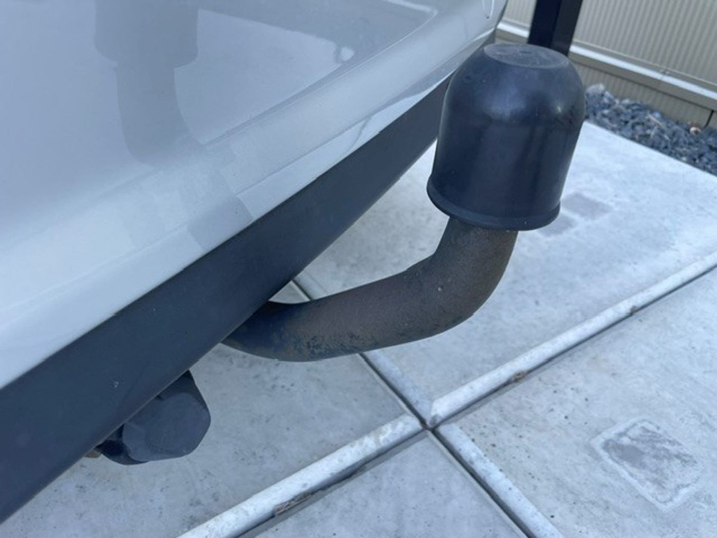 Foto van Ford C-max