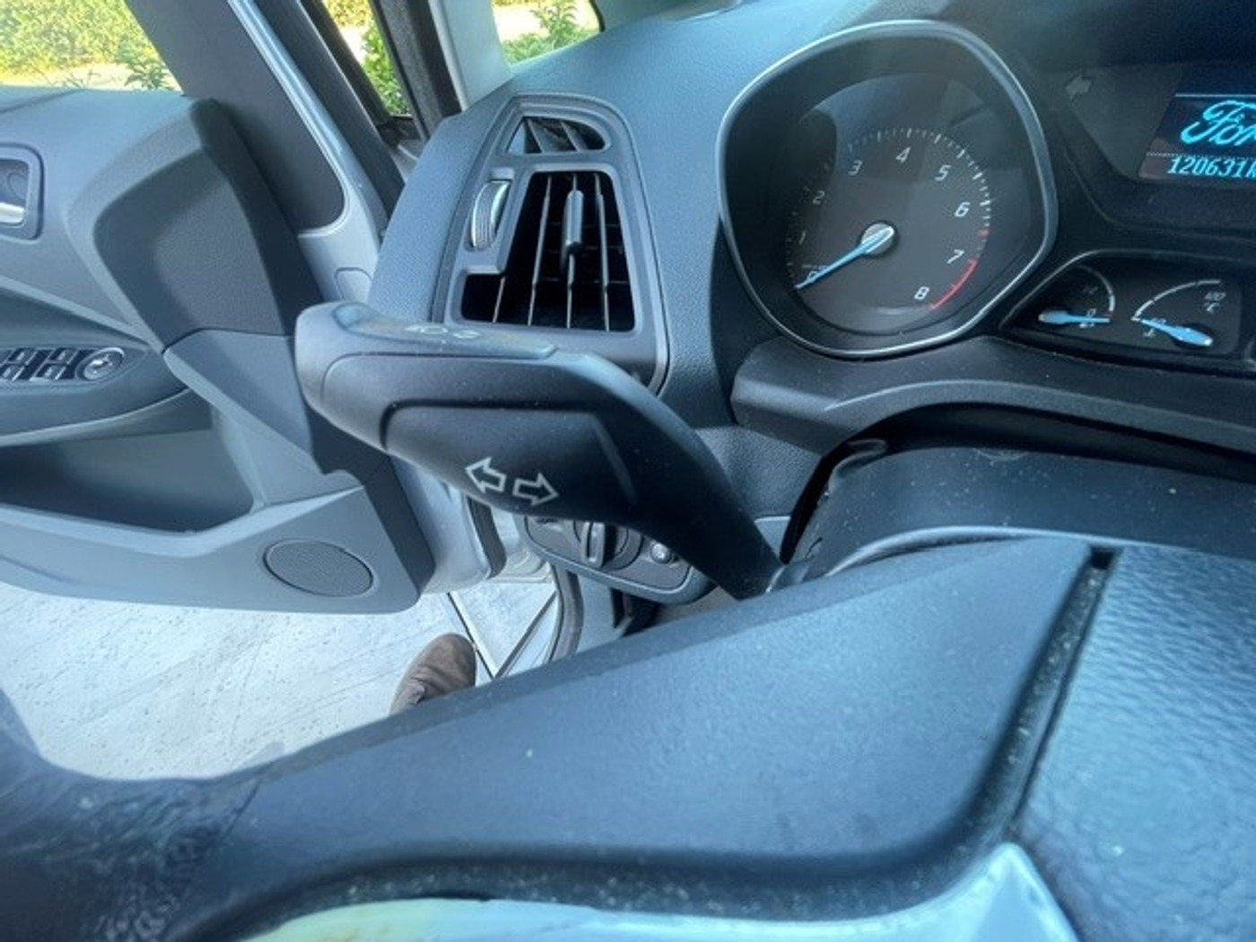 Foto van Ford C-max