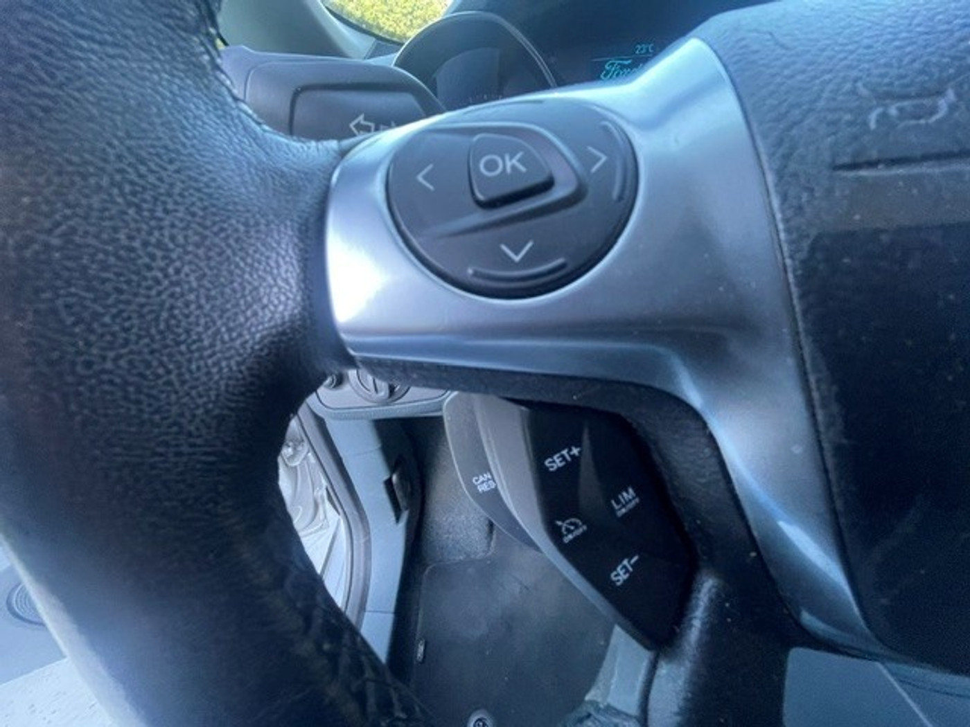 Foto van Ford C-max