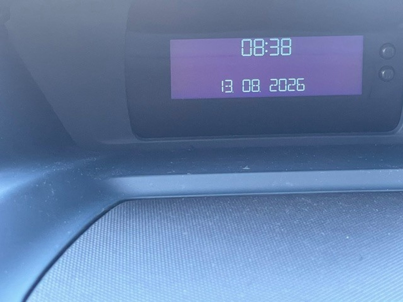 Foto van Ford C-max