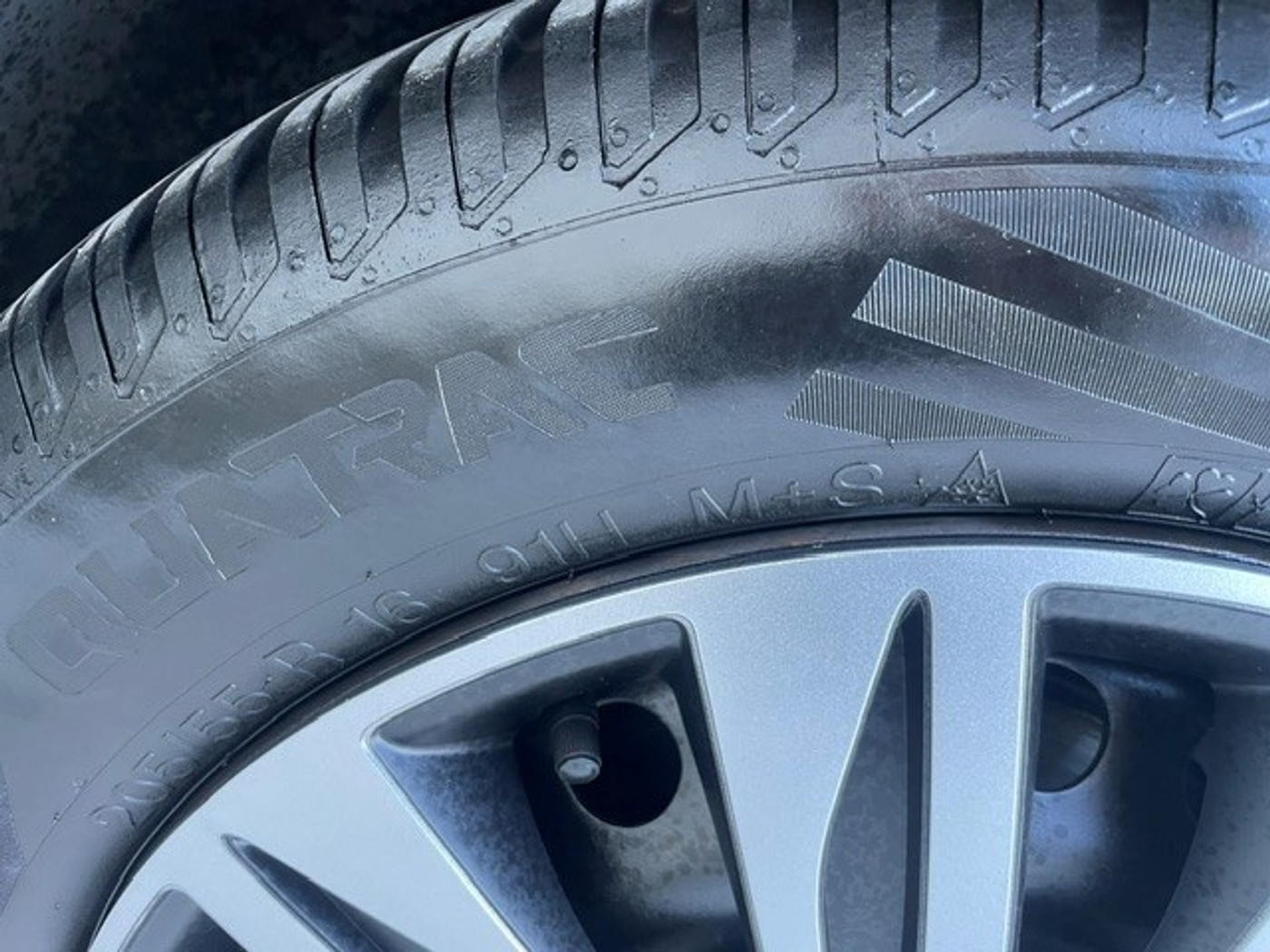 Foto van Ford C-max