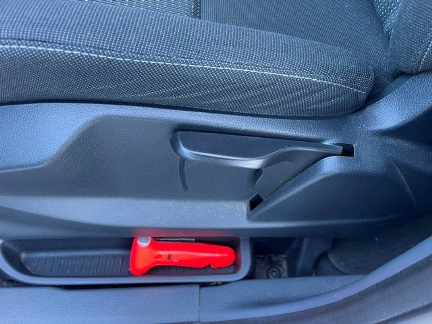 Foto van Ford C-max