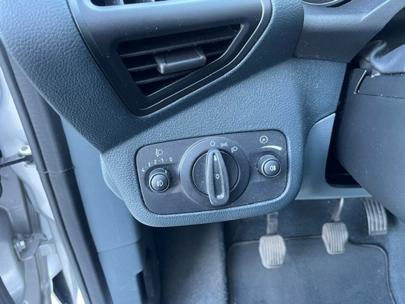 Foto van Ford C-max