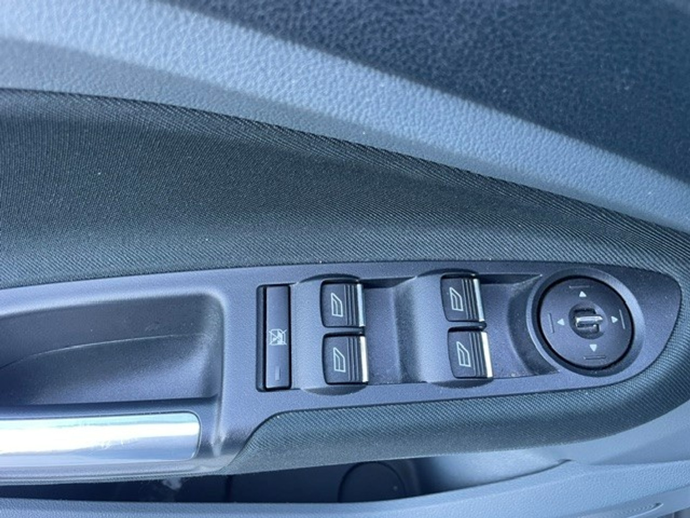 Foto van Ford C-max