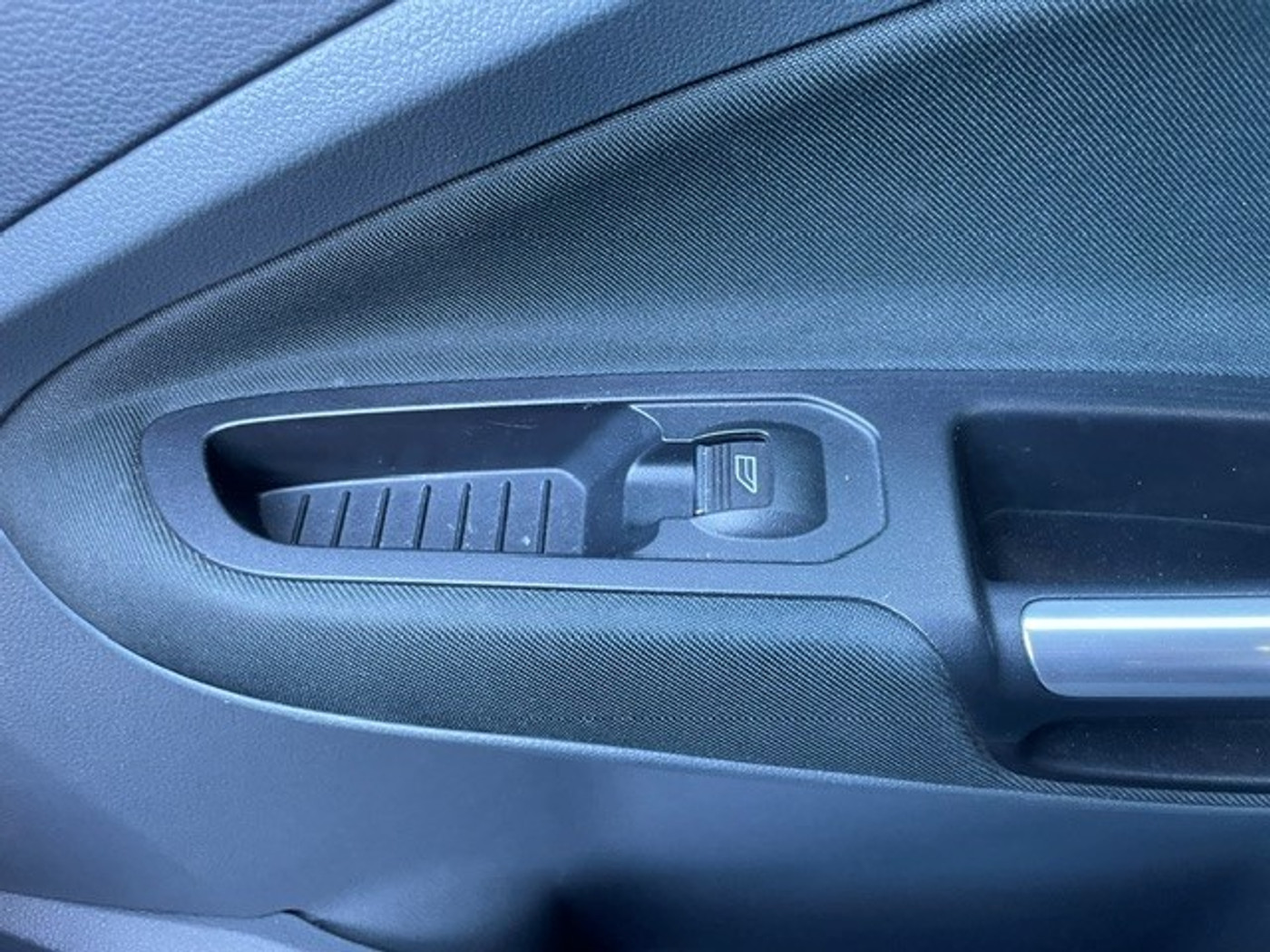 Foto van Ford C-max