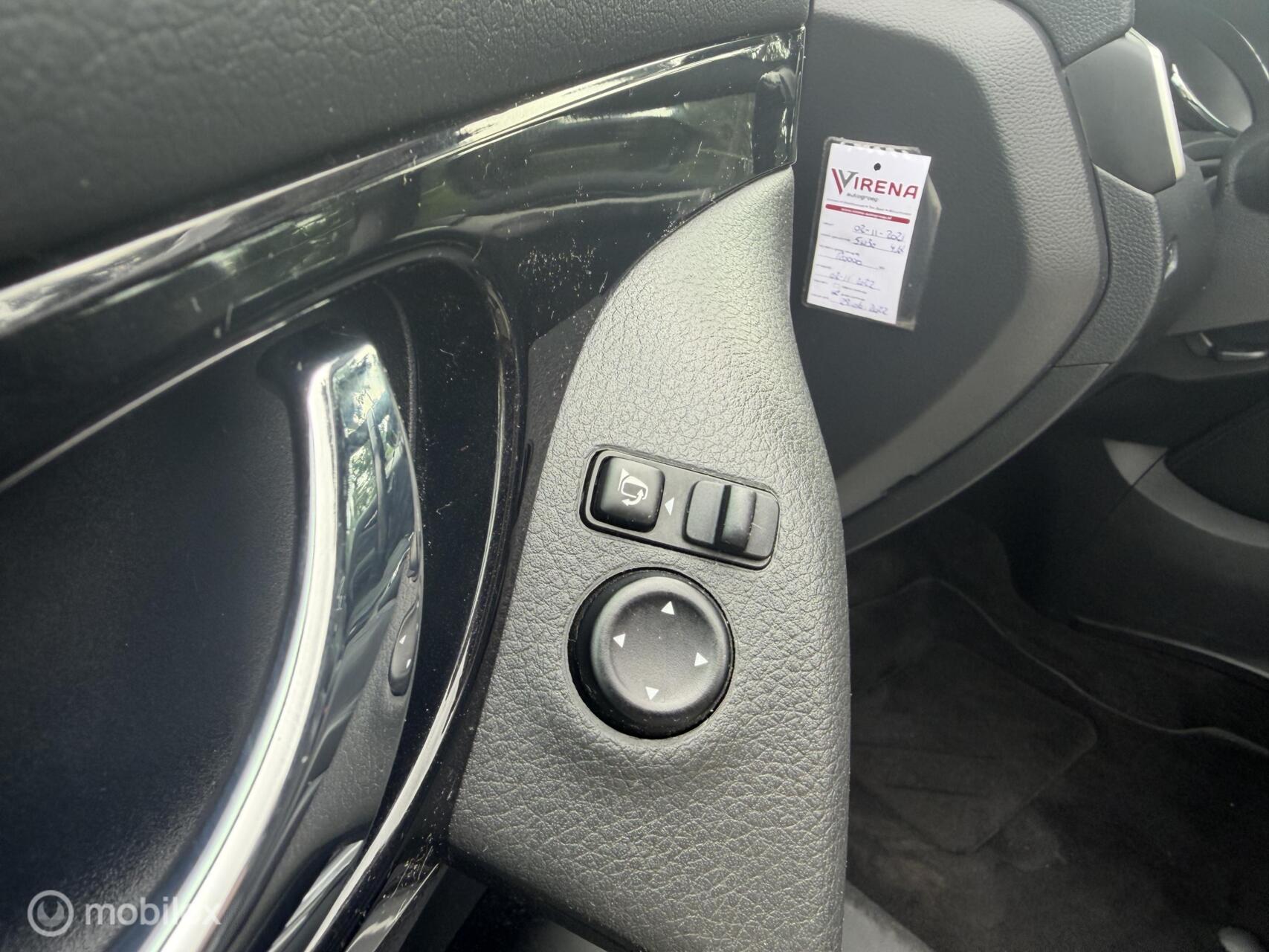 Foto van Nissan Nissan Qashqai