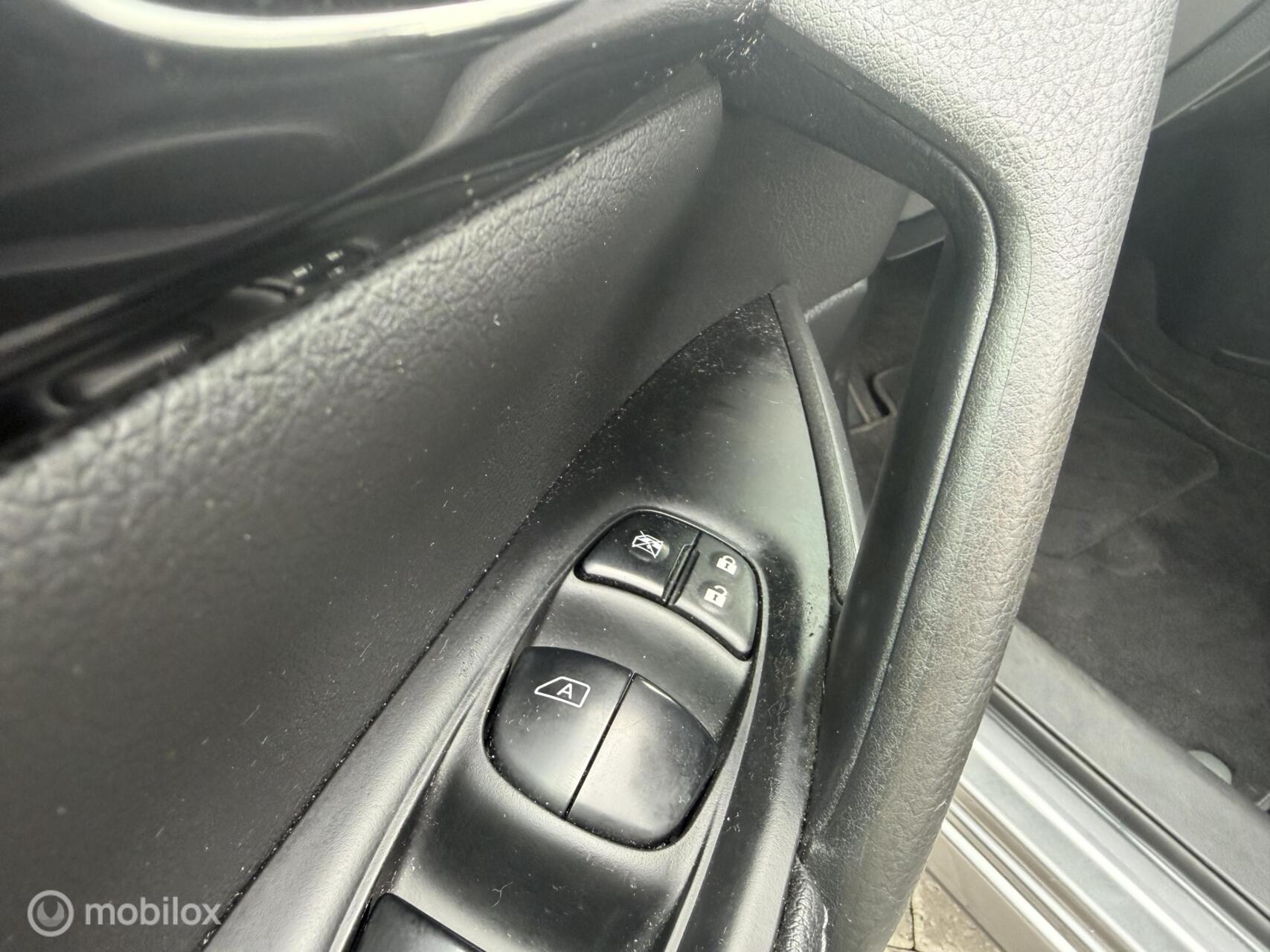 Foto van Nissan Nissan Qashqai