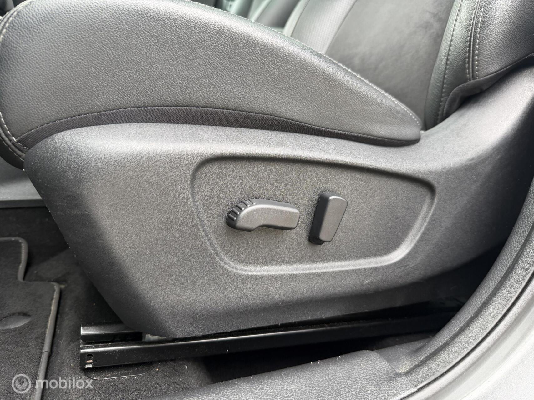 Foto van Nissan Nissan Qashqai