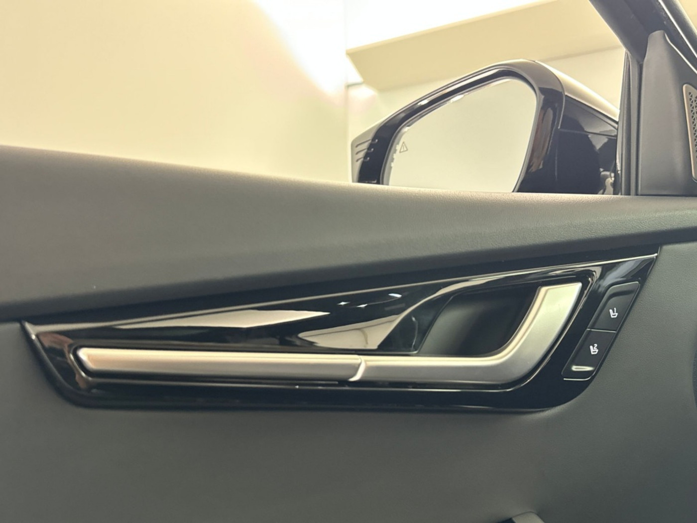 Foto van Kia Ev6