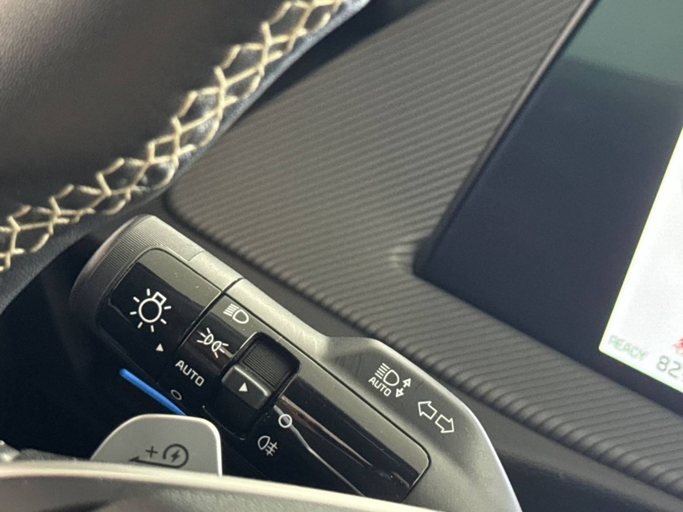 Foto van Kia Ev6