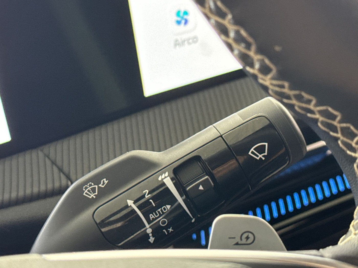 Foto van Kia Ev6