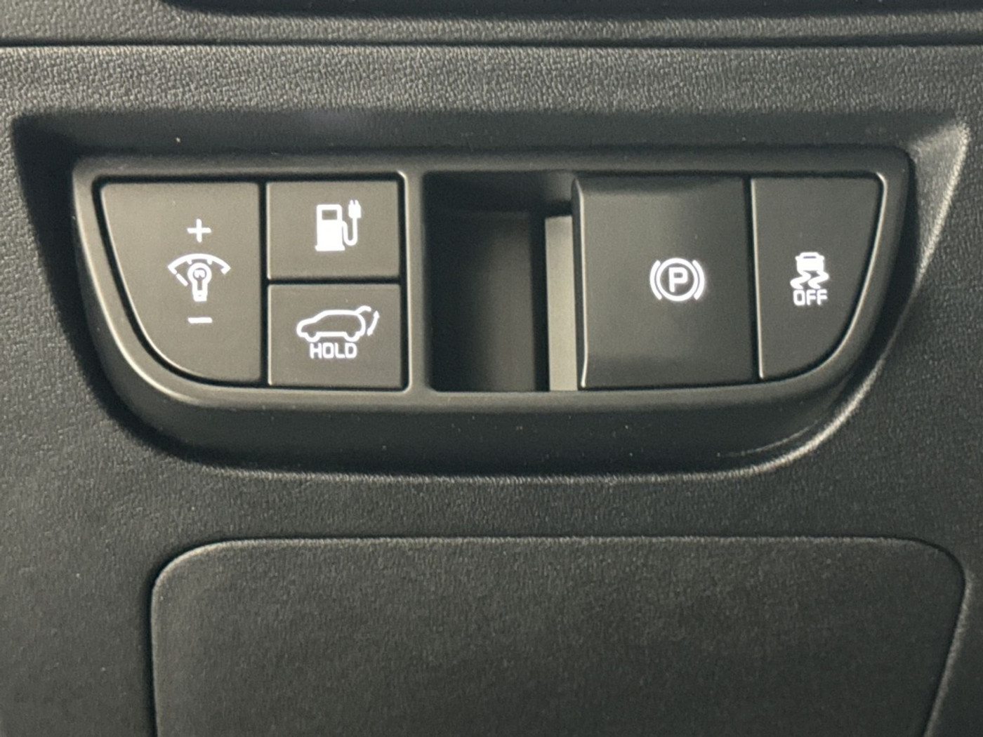 Foto van Kia Ev6