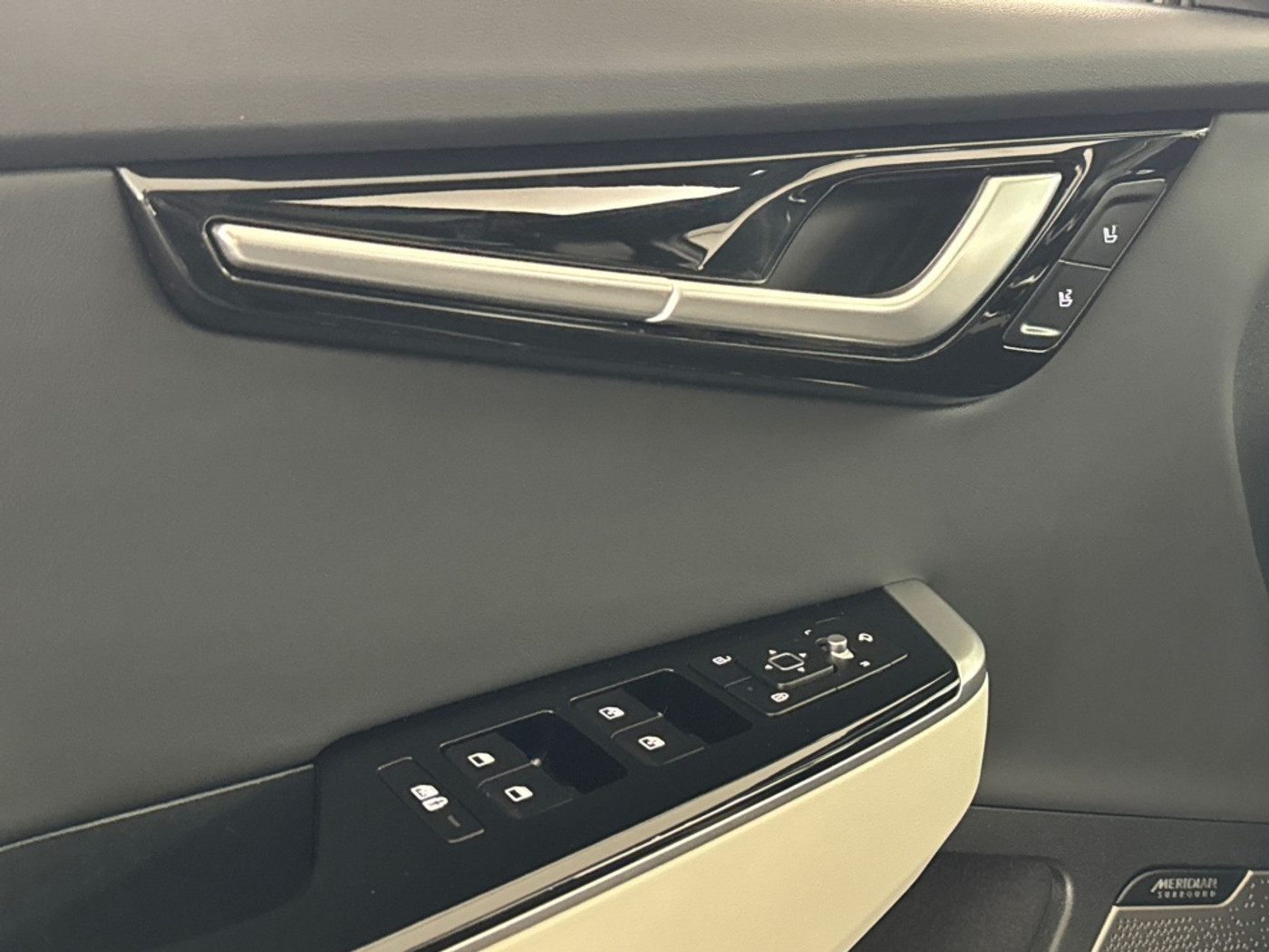 Foto van Kia Ev6