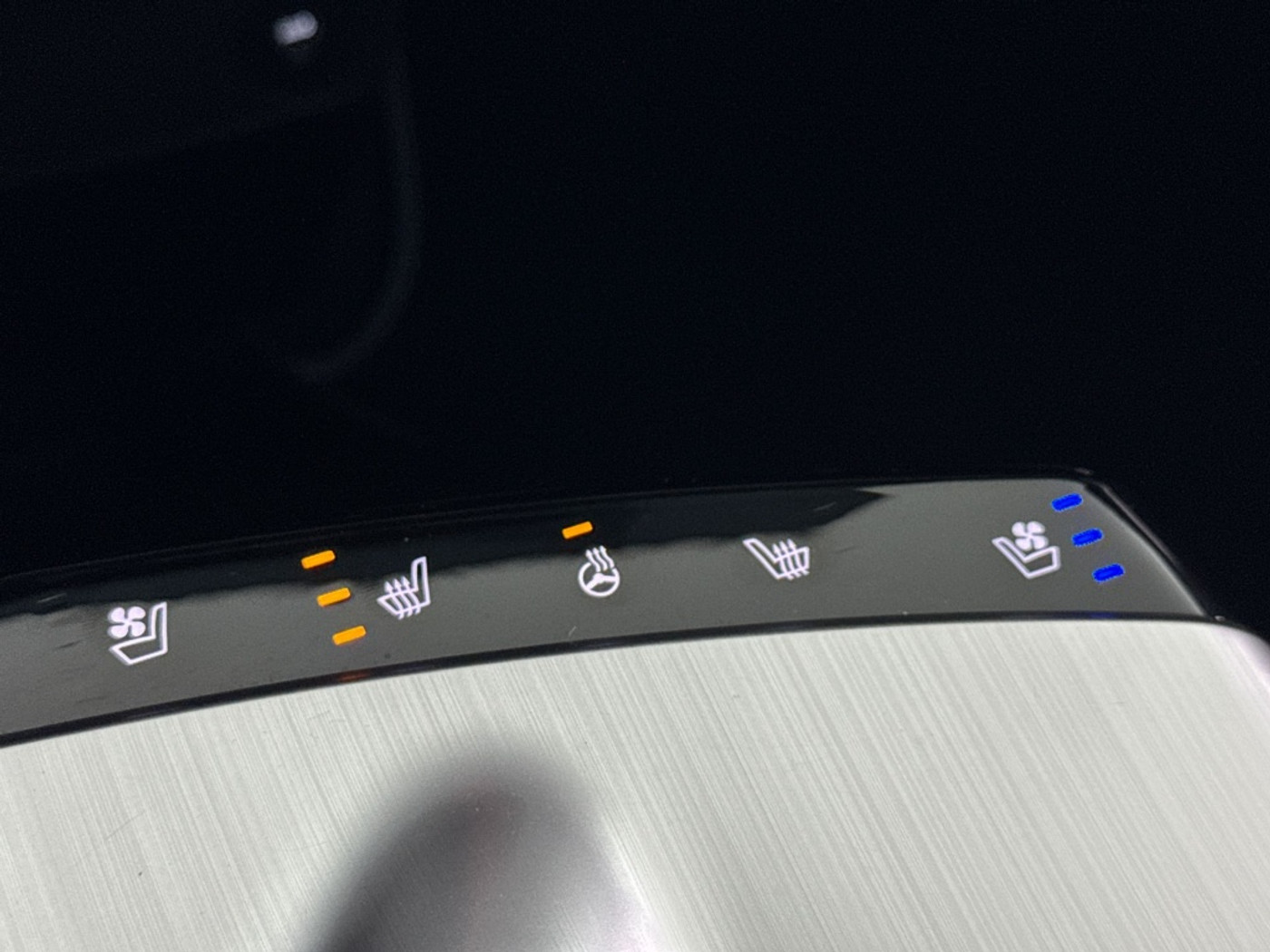 Foto van Kia Ev6