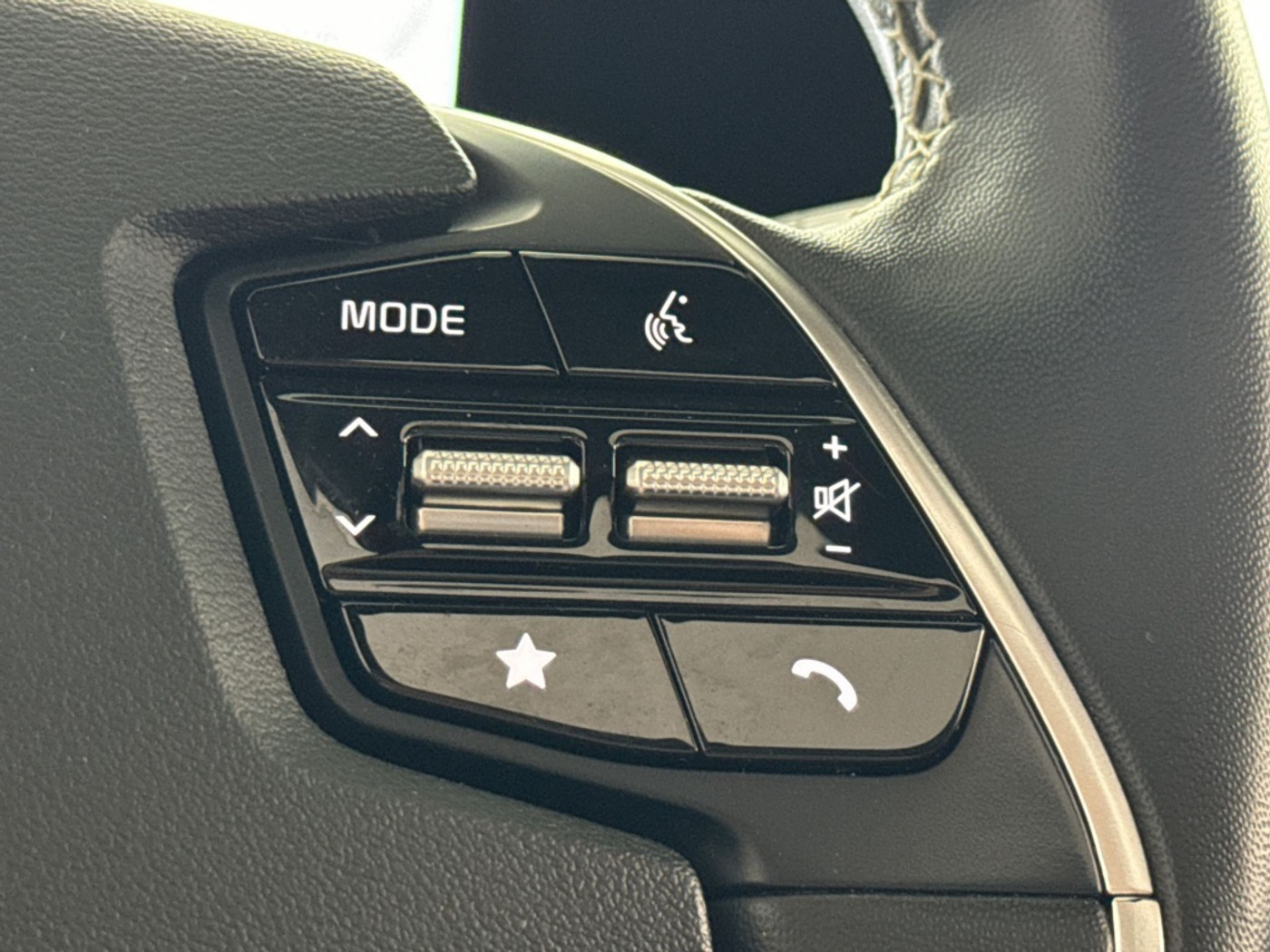 Foto van Kia Ev6