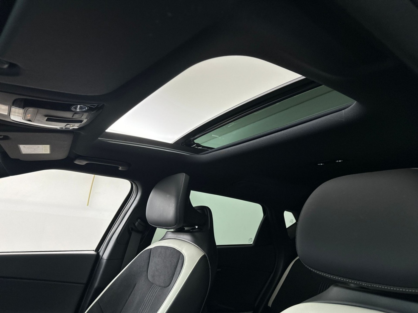 Foto van Kia Ev6