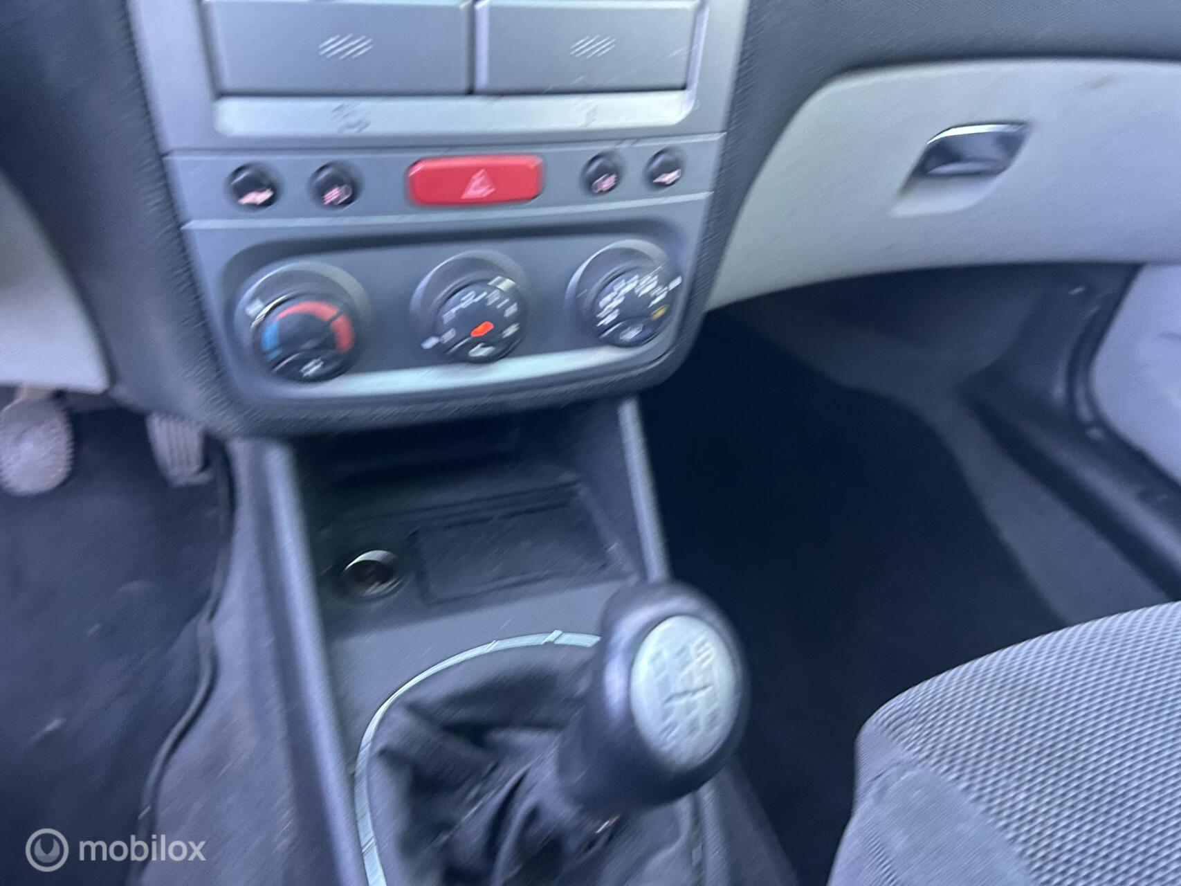 Foto van Alfa Romeo 147