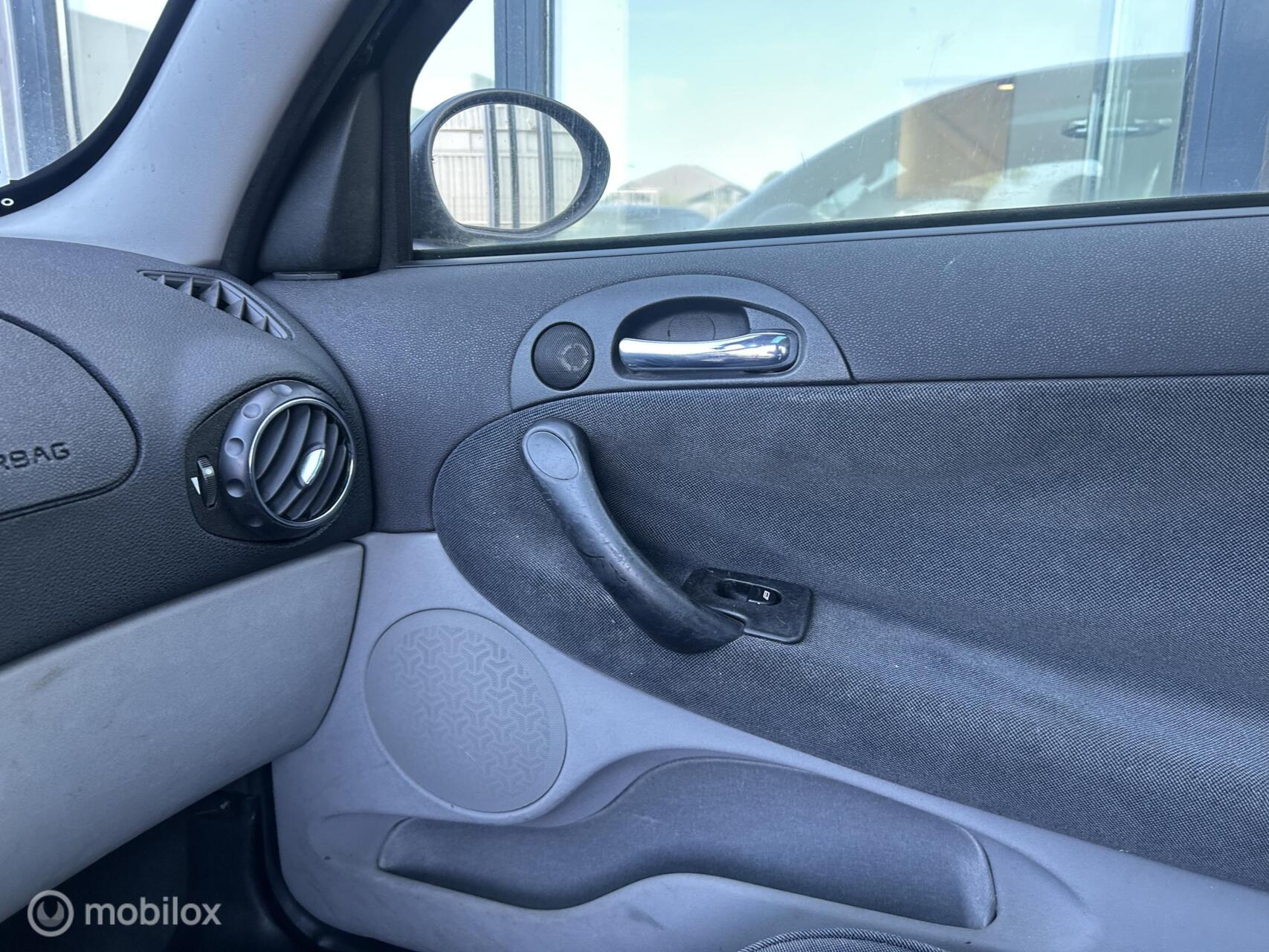Foto van Alfa Romeo 147