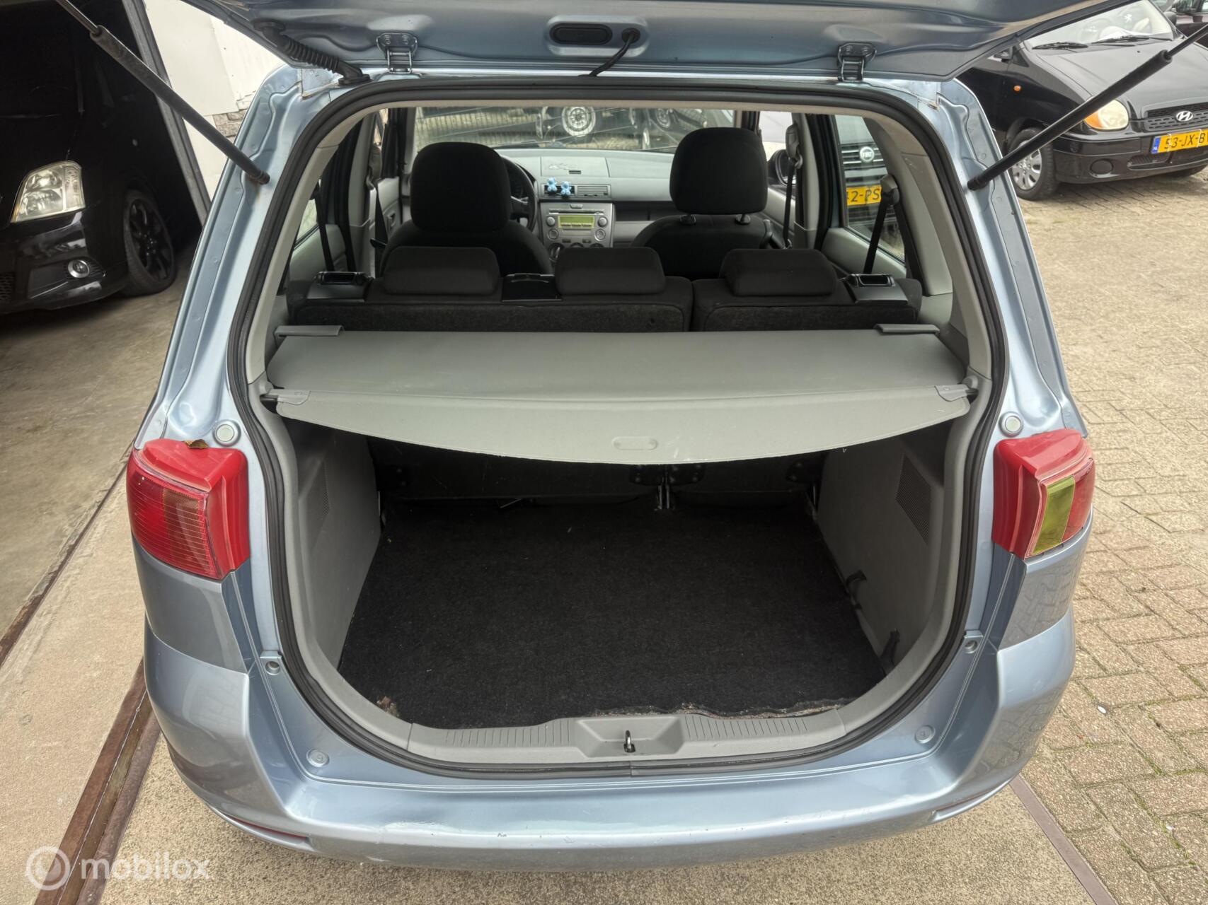 Foto van Mazda Mazda 2