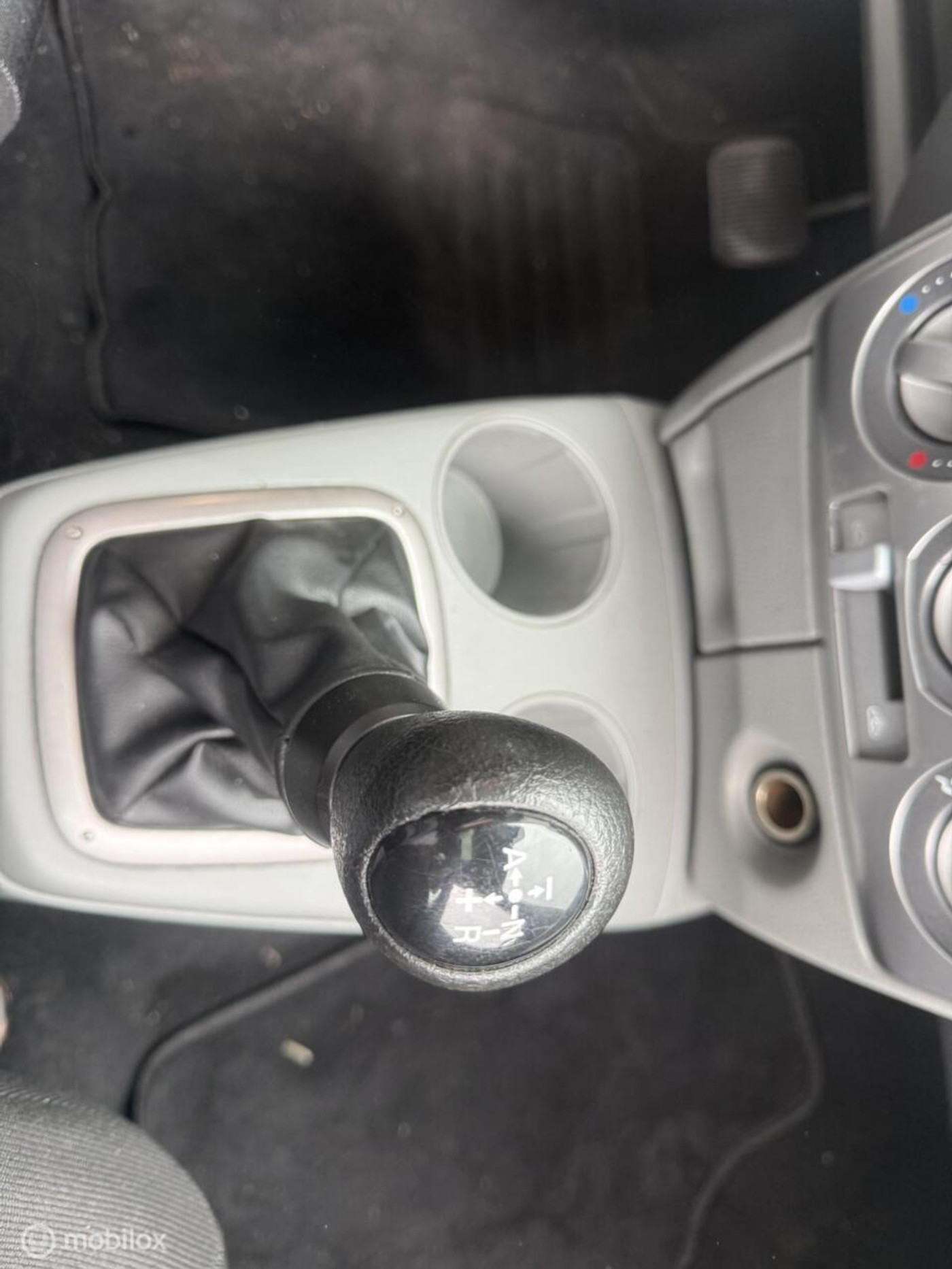 Foto van Mazda Mazda 2