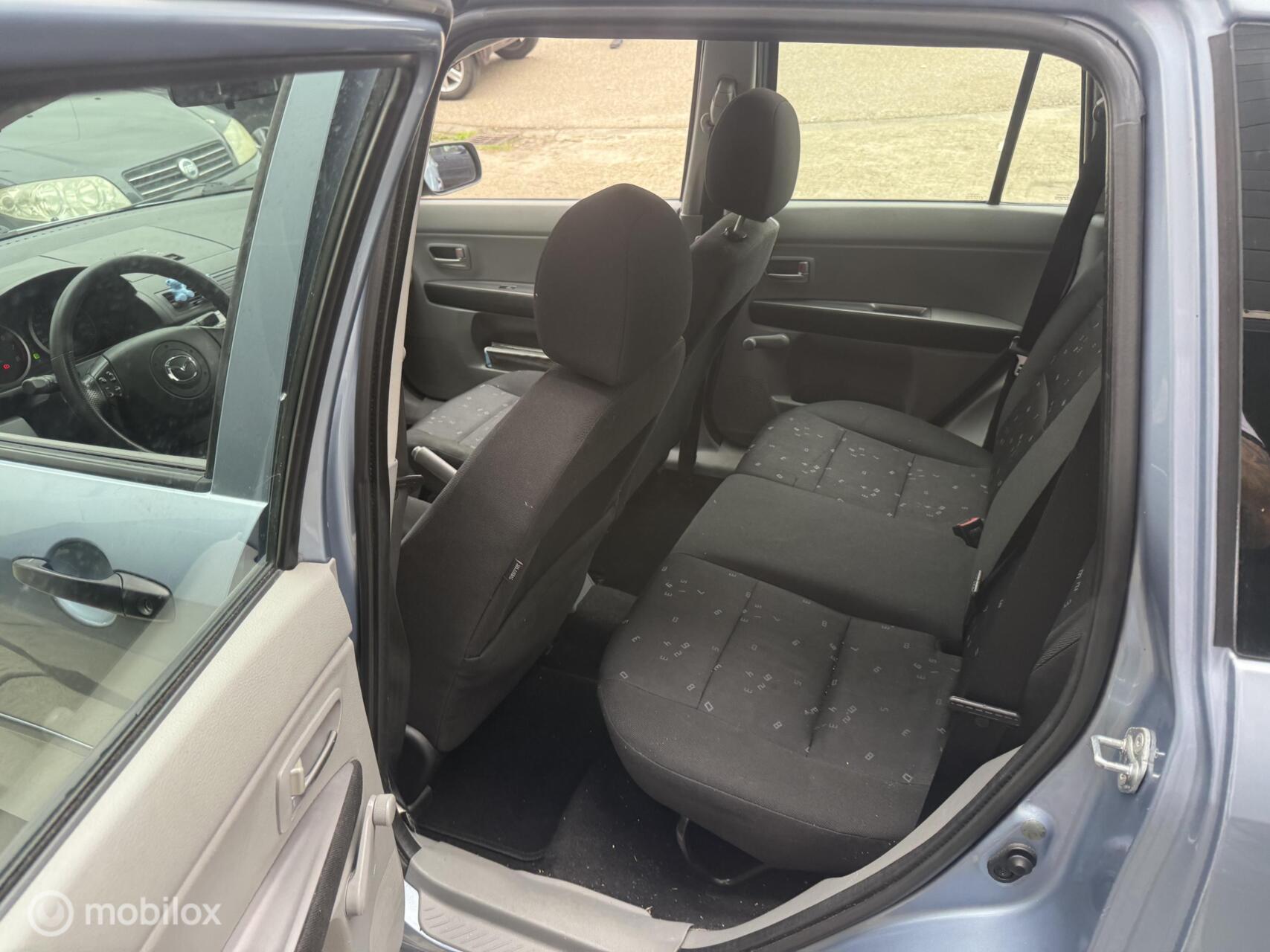 Foto van Mazda Mazda 2
