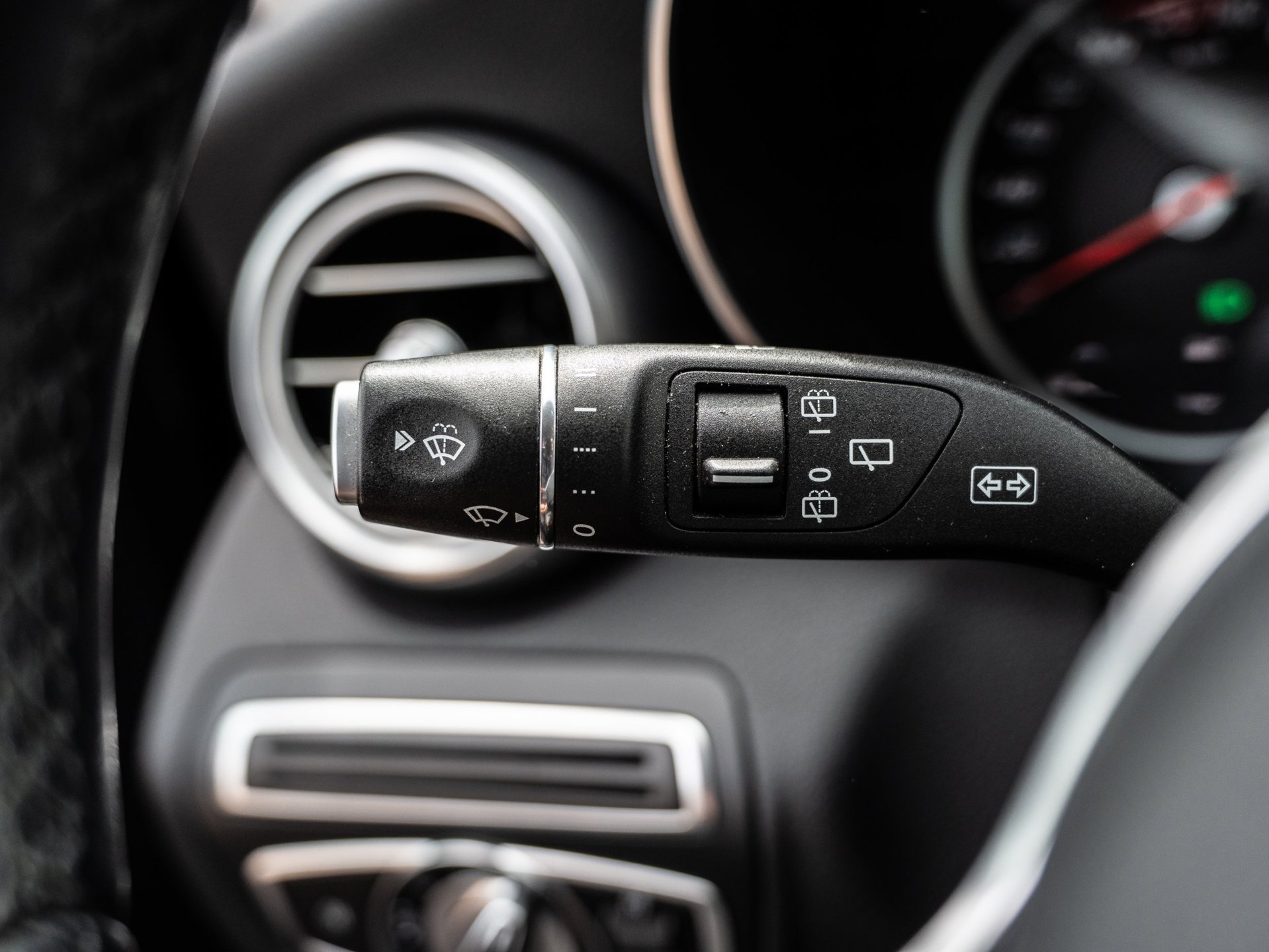 Foto van Mercedes-Benz C 180 D