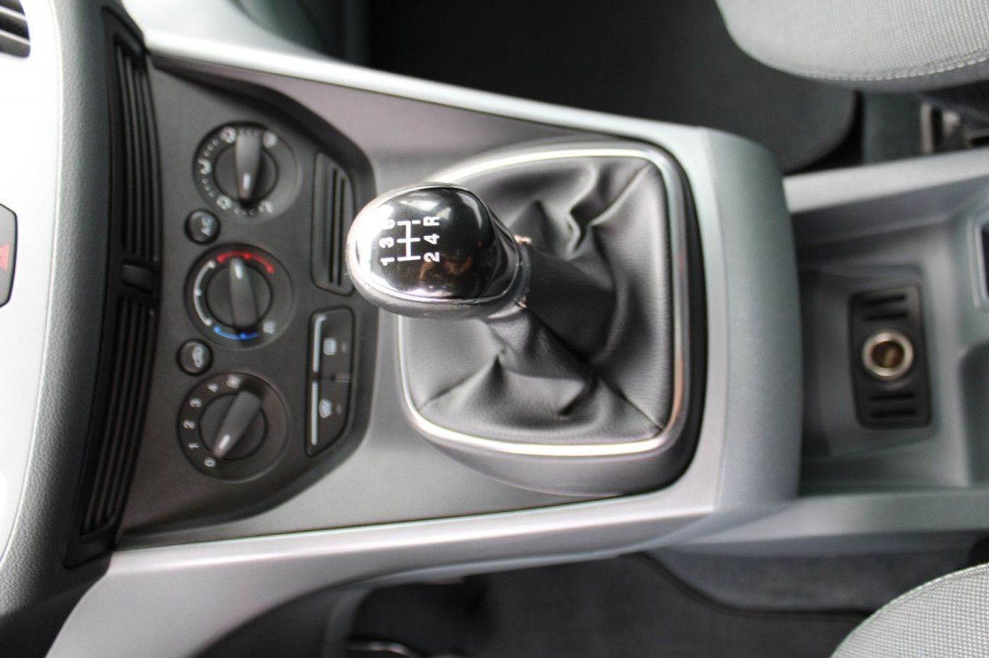 Foto van Ford C-max