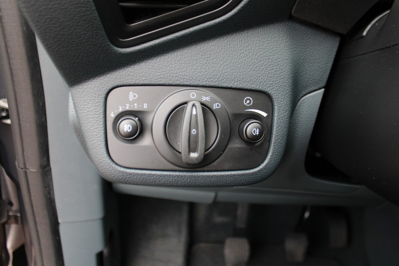 Foto van Ford C-max