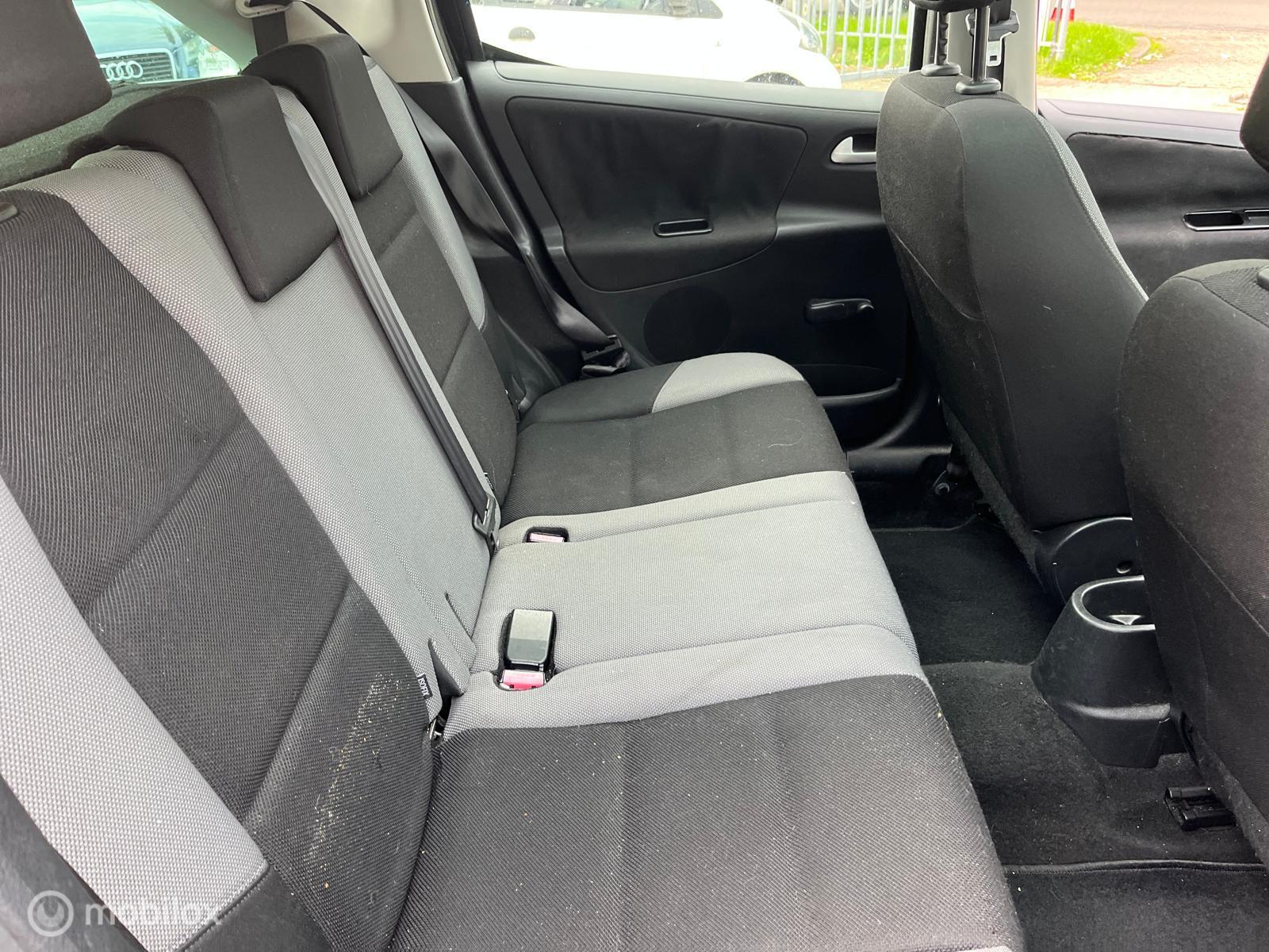 Foto van Peugeot 207 SW