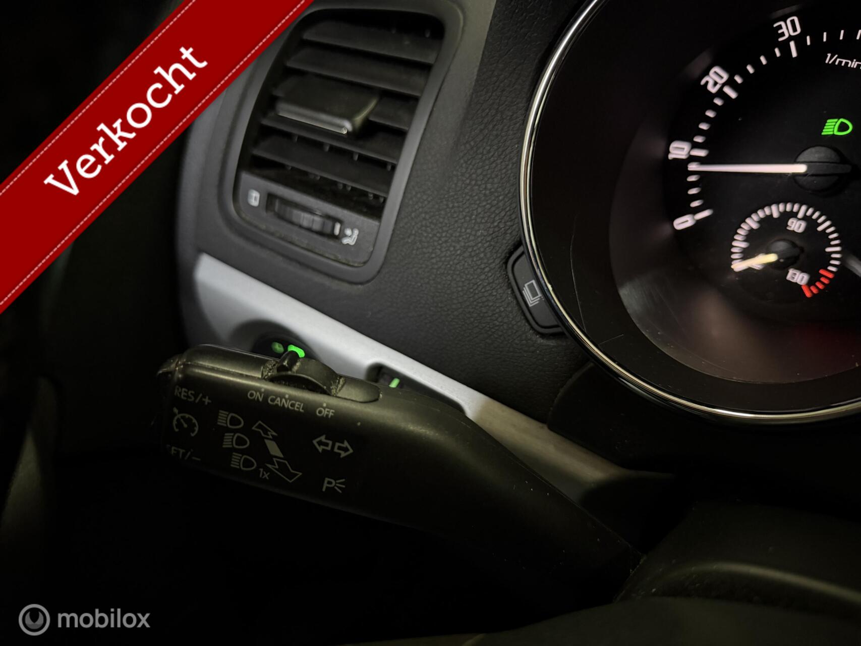 Foto van Skoda Yeti