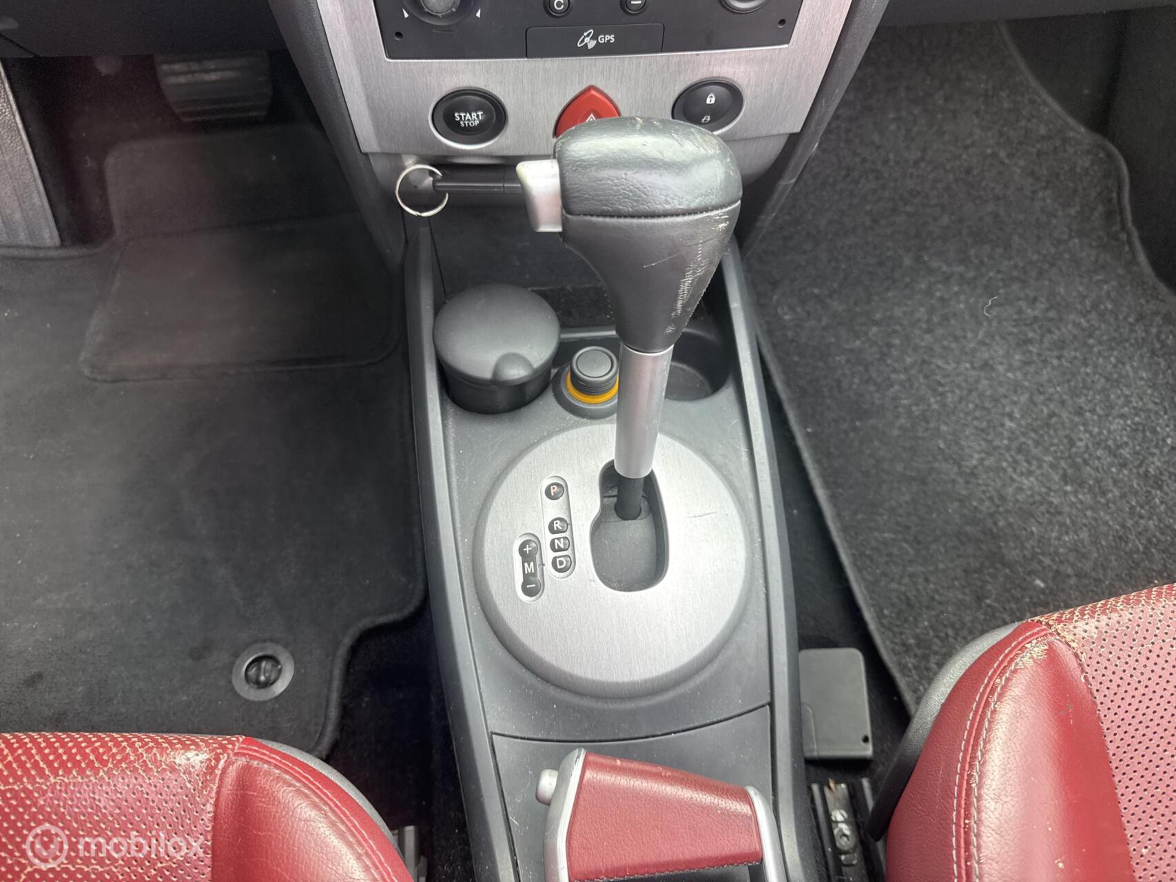Foto van Renault Megane