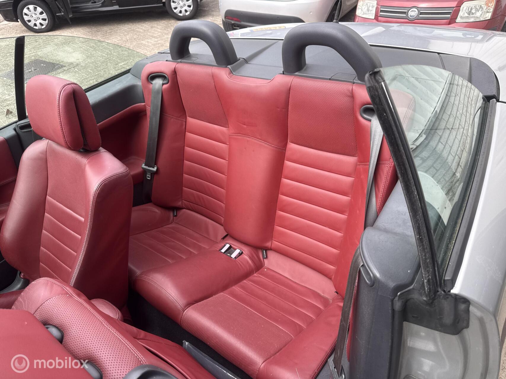 Foto van Renault Megane
