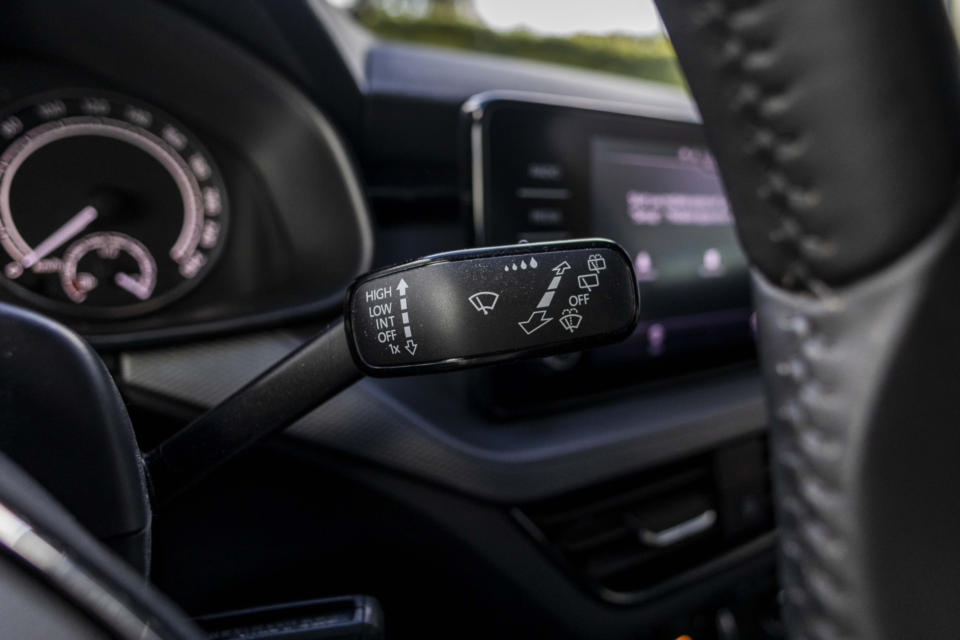 Foto van Skoda Kamiq