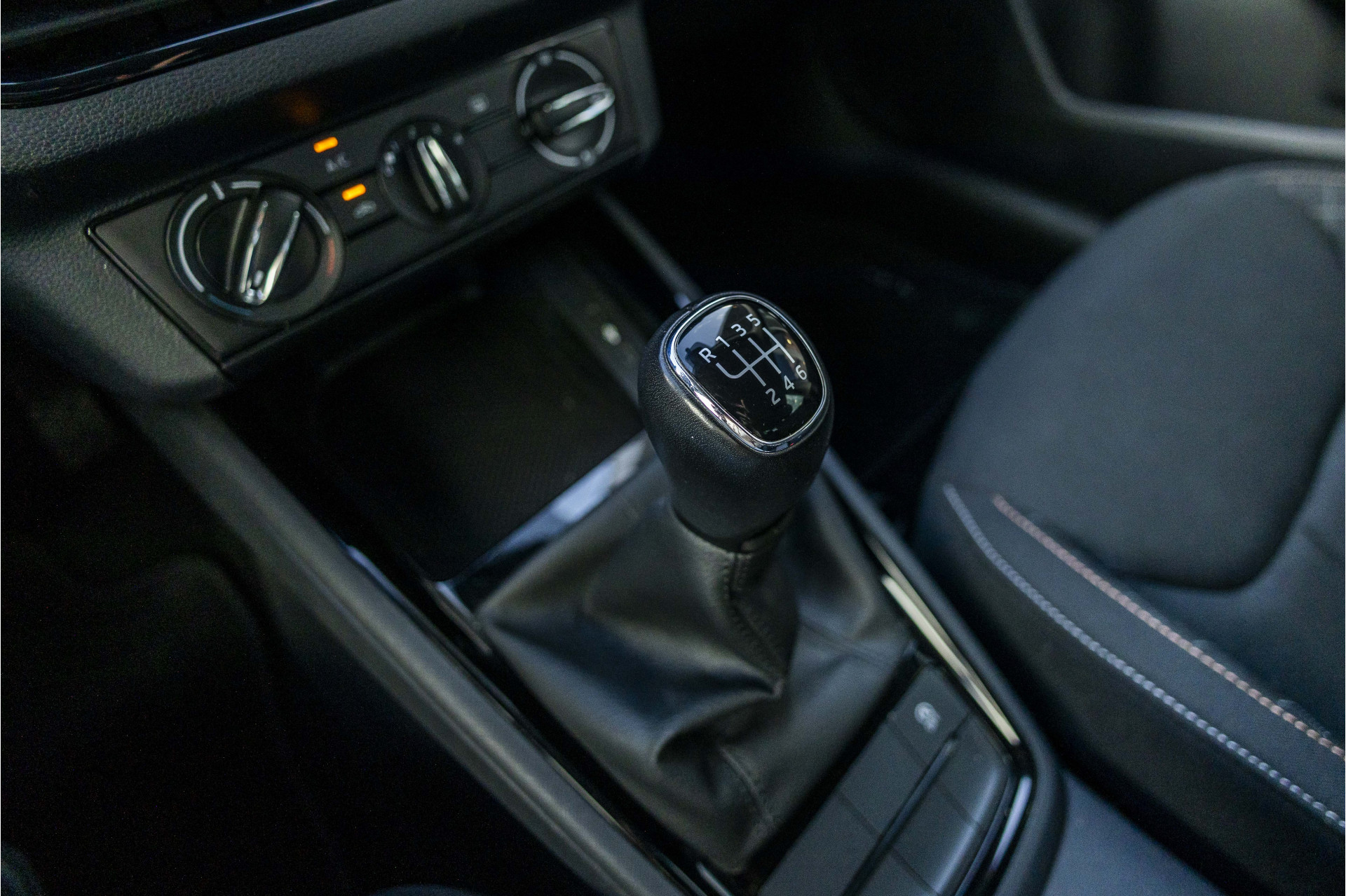 Foto van Skoda Kamiq