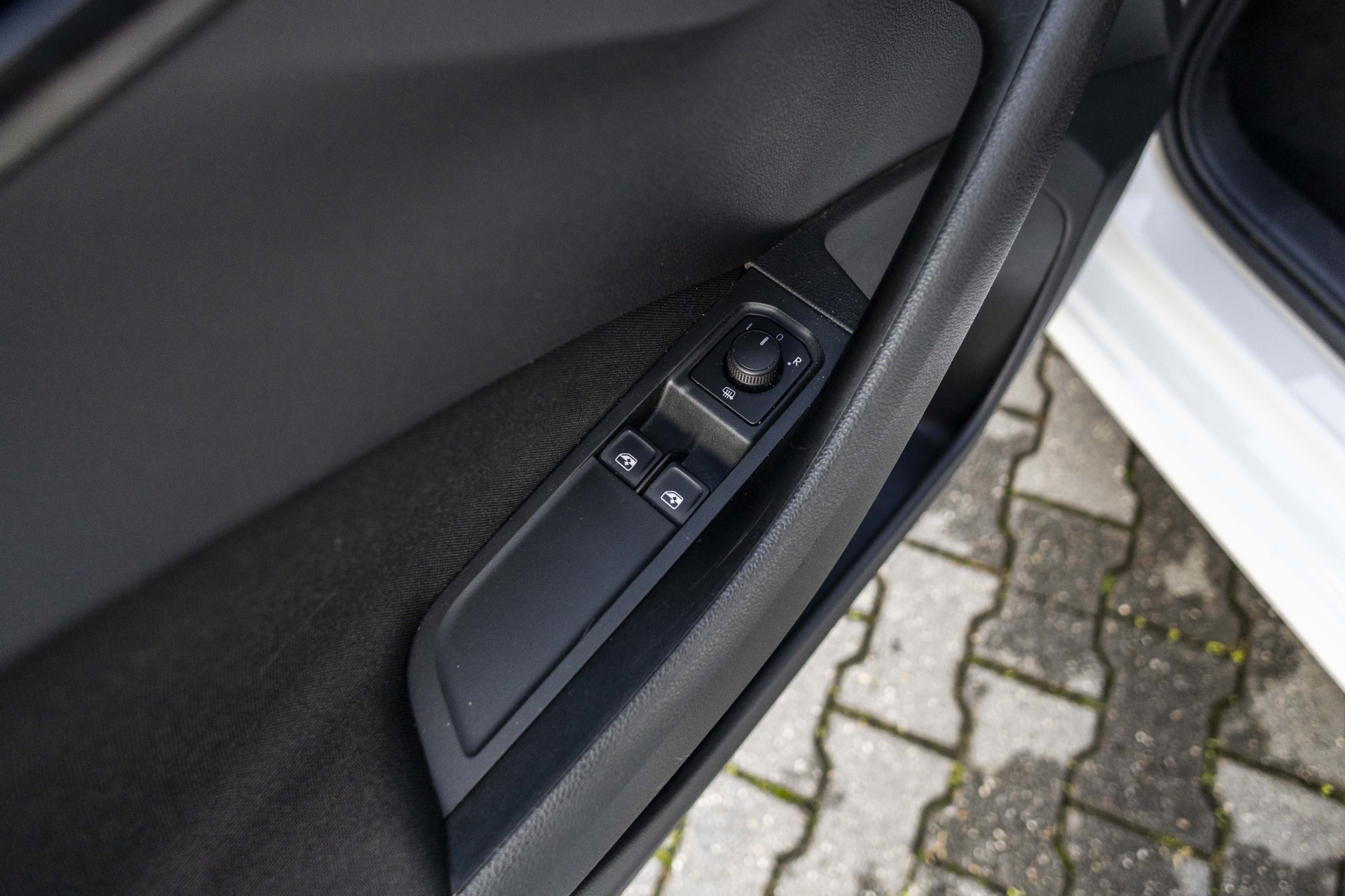 Foto van Skoda Kamiq