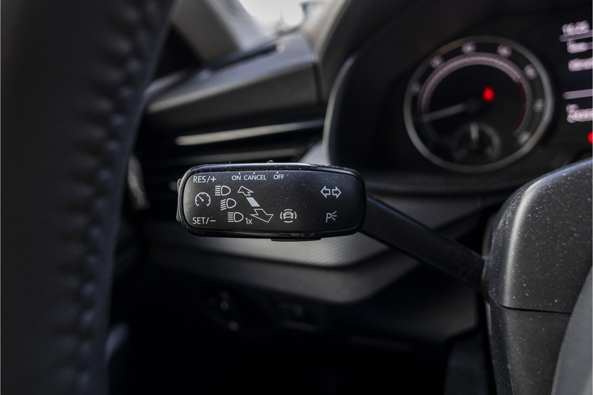 Foto van Skoda Kamiq