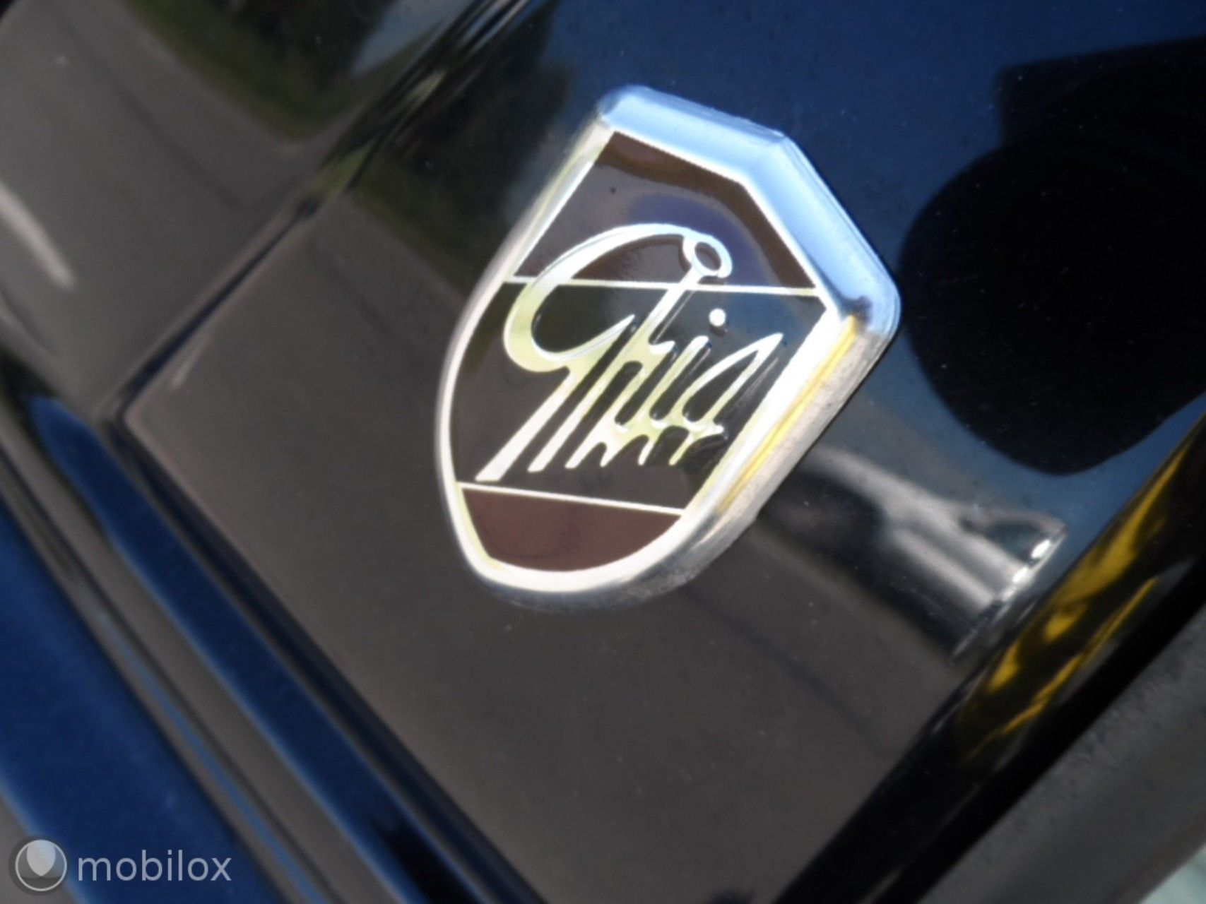 Foto van Ford Focus Wagon