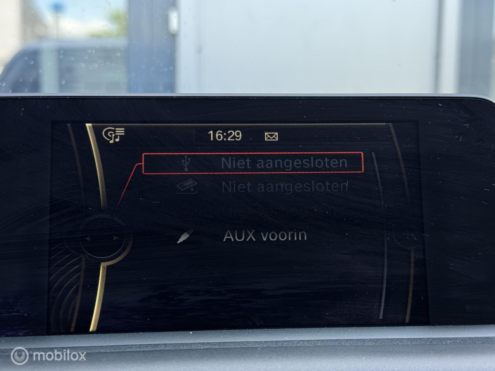 Foto van BMW 114i